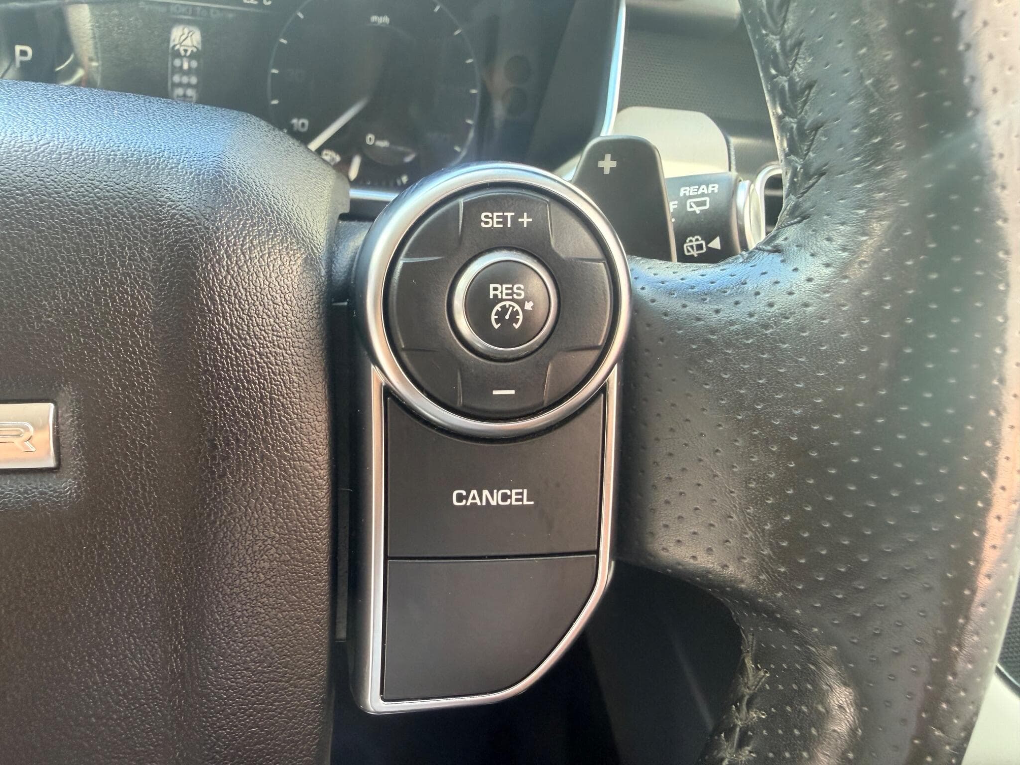 2015 Land Rover Range Rover Sport - Thumbnail 28