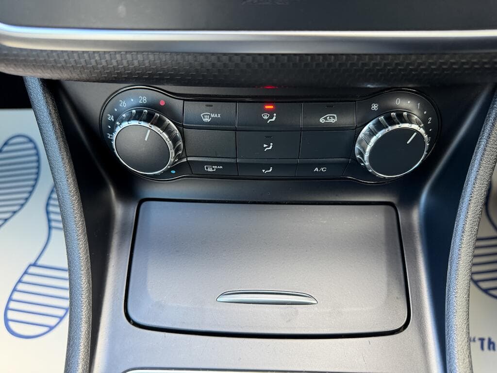2014 Mercedes-Benz A Class - Thumbnail 37