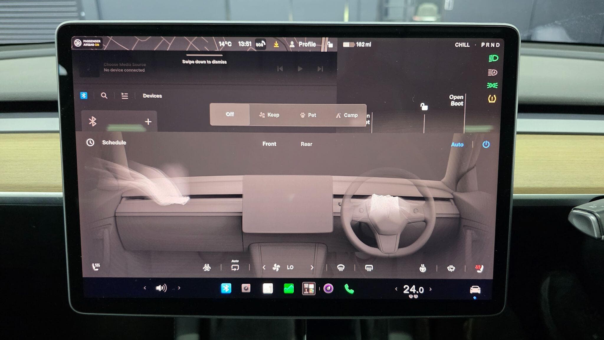 2022 Tesla Model Y - Thumbnail 22