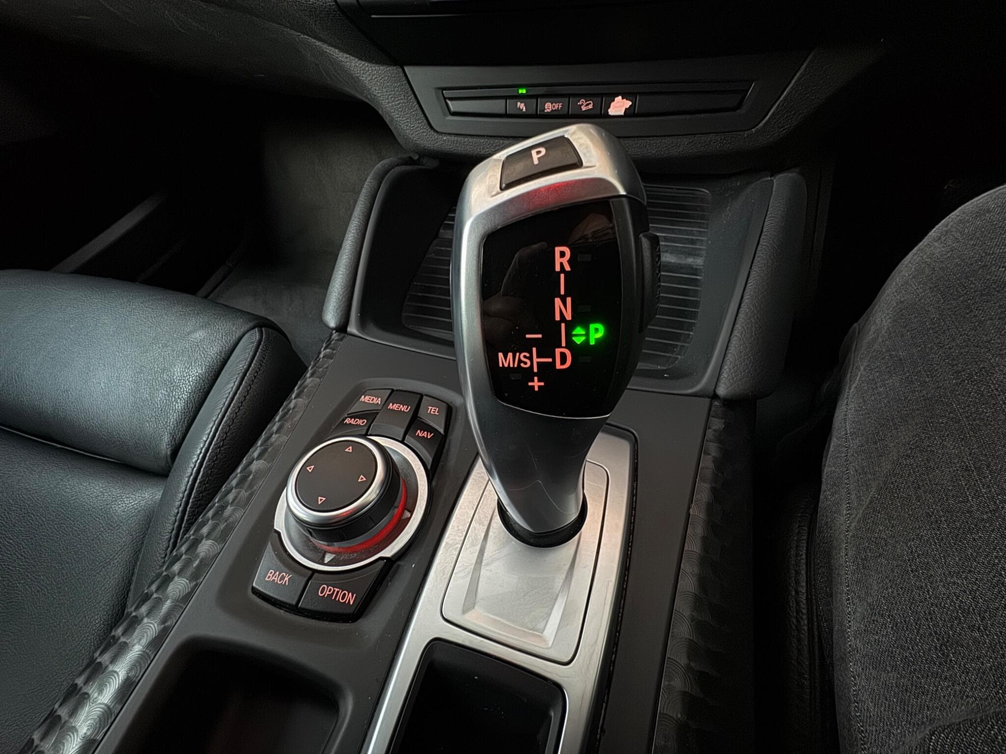 2014 BMW X6 - Thumbnail 19