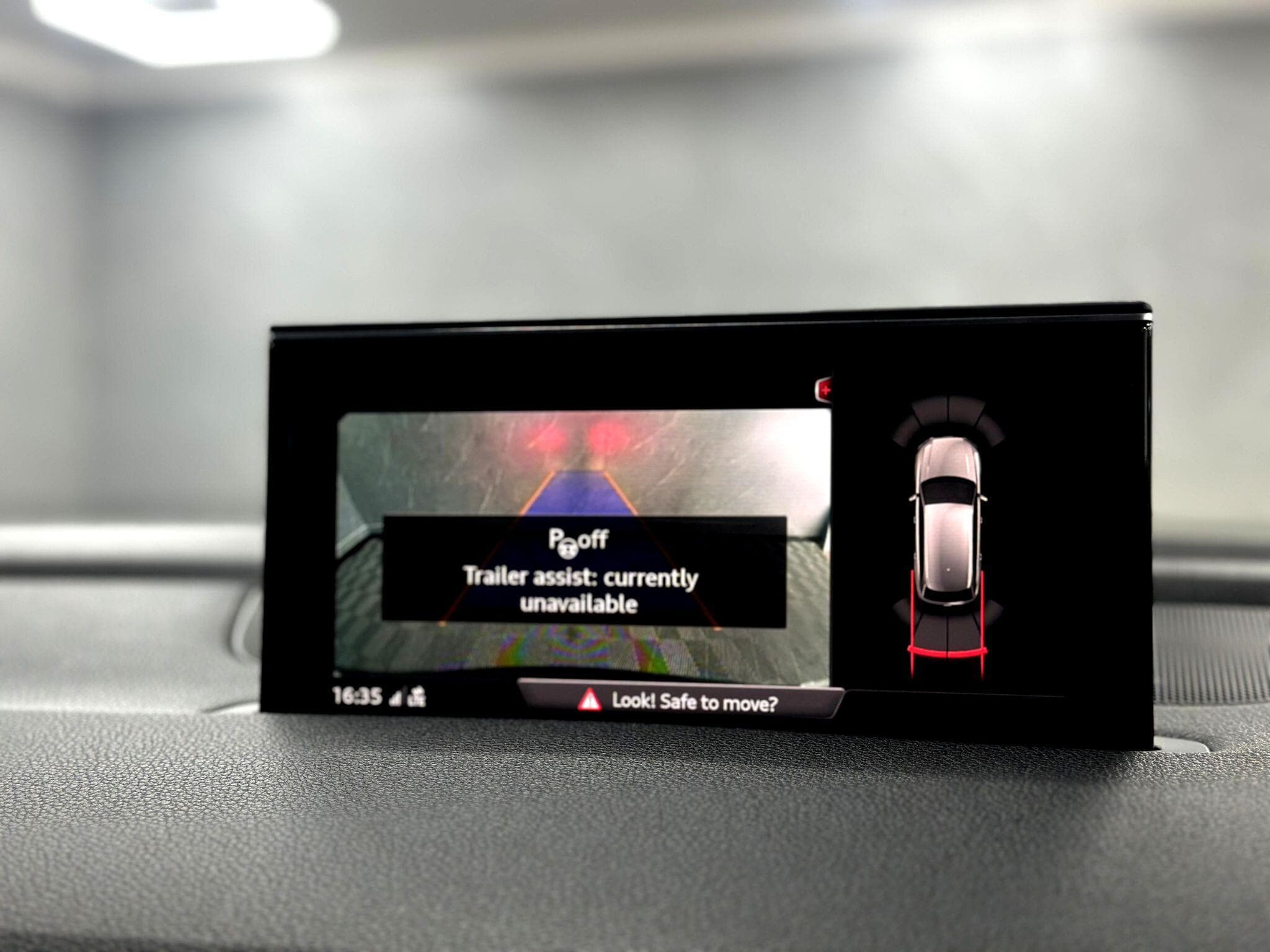 2019 Audi Q7 - Thumbnail 30