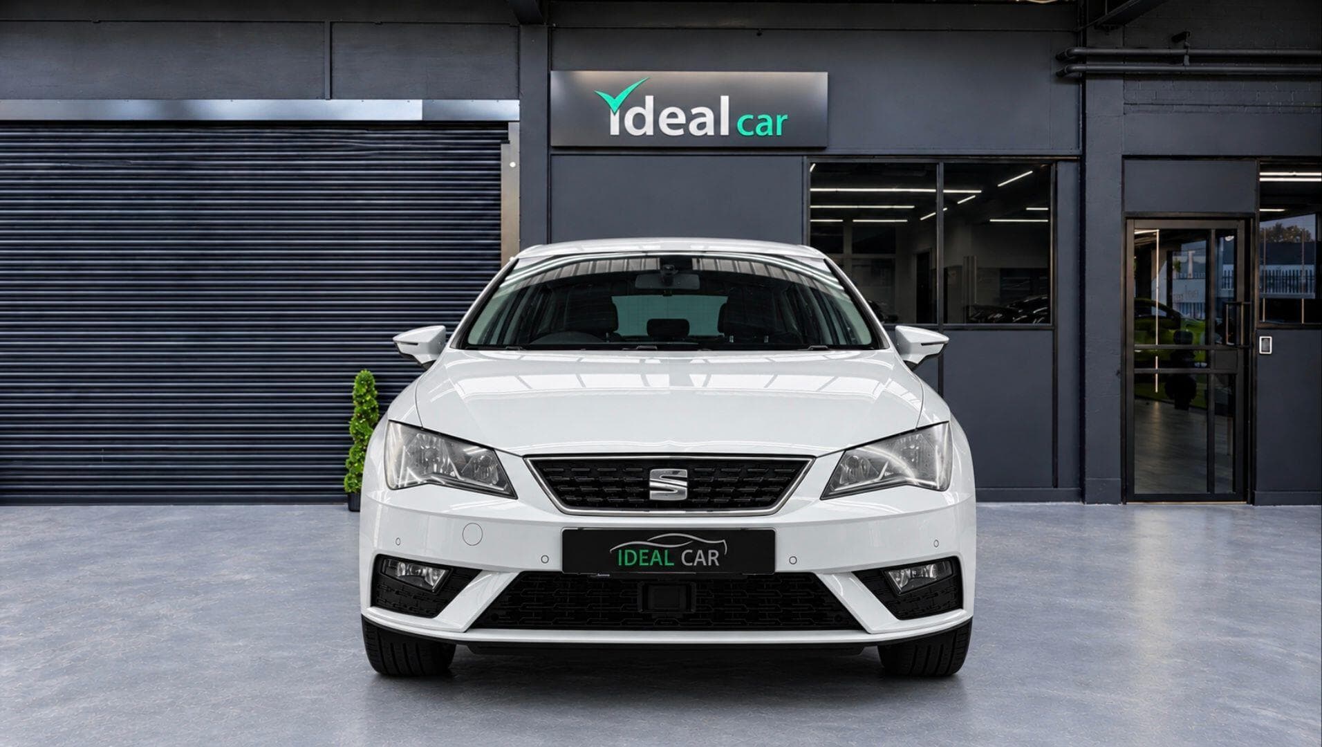 2019 SEAT Leon - Thumbnail 3