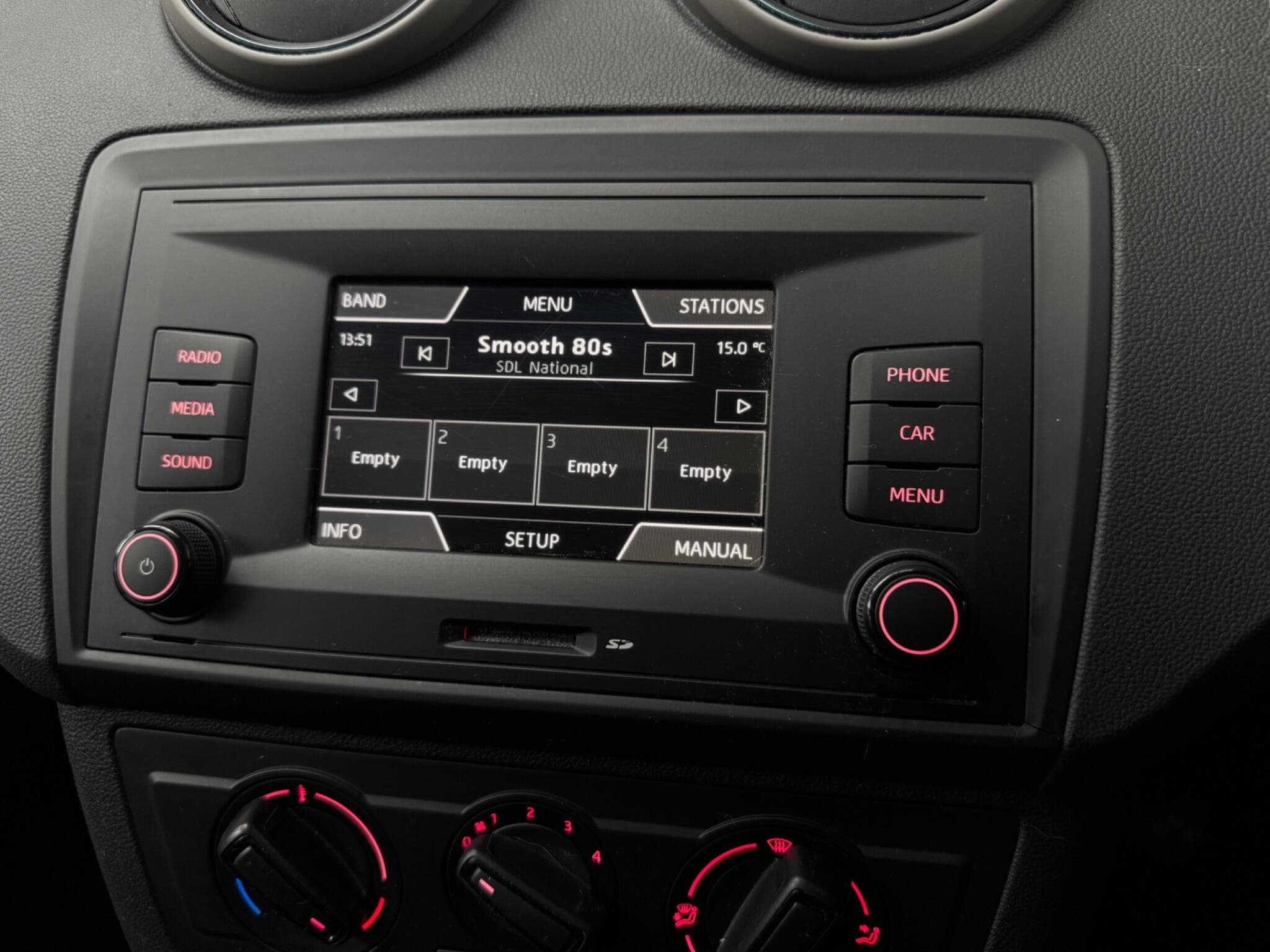 2016 SEAT Ibiza - Thumbnail 11