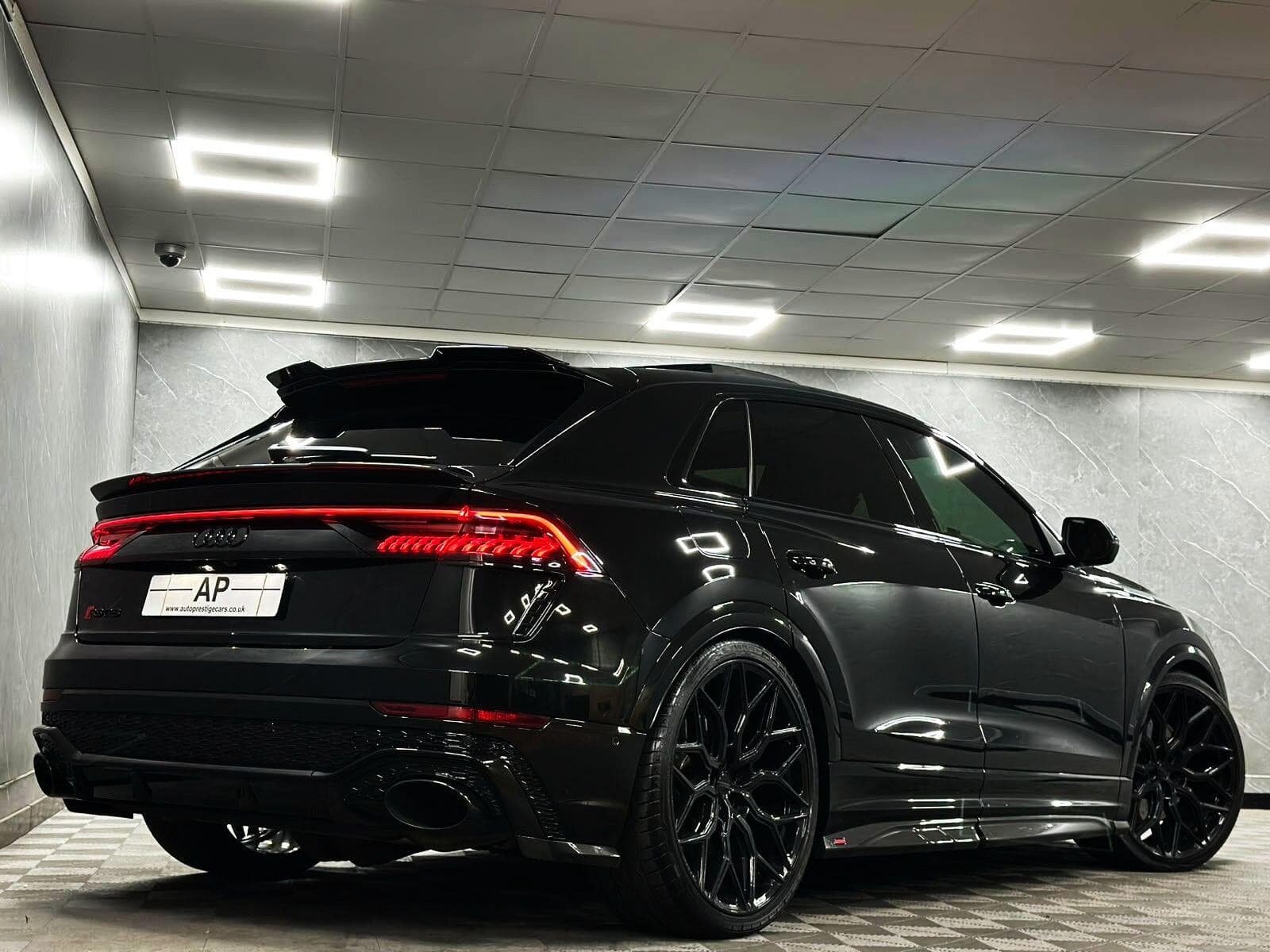 2022 Audi RSQ8 - Thumbnail 71