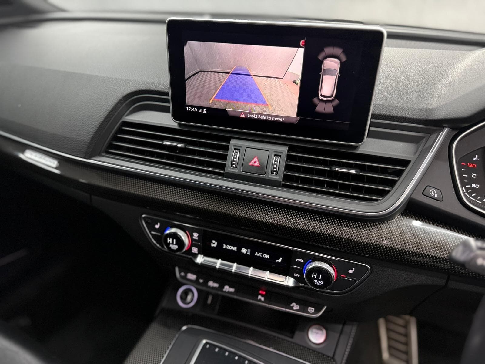 2018 Audi SQ5 - Thumbnail 53