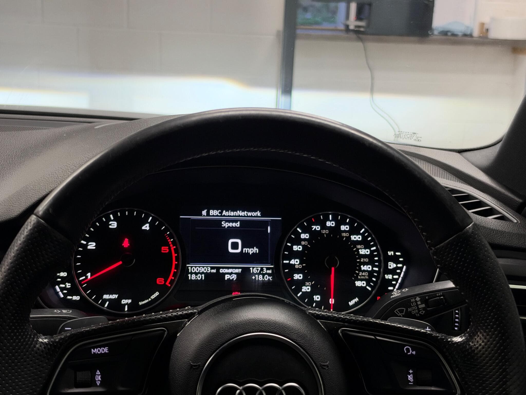 2016 Audi A4 - Thumbnail 41