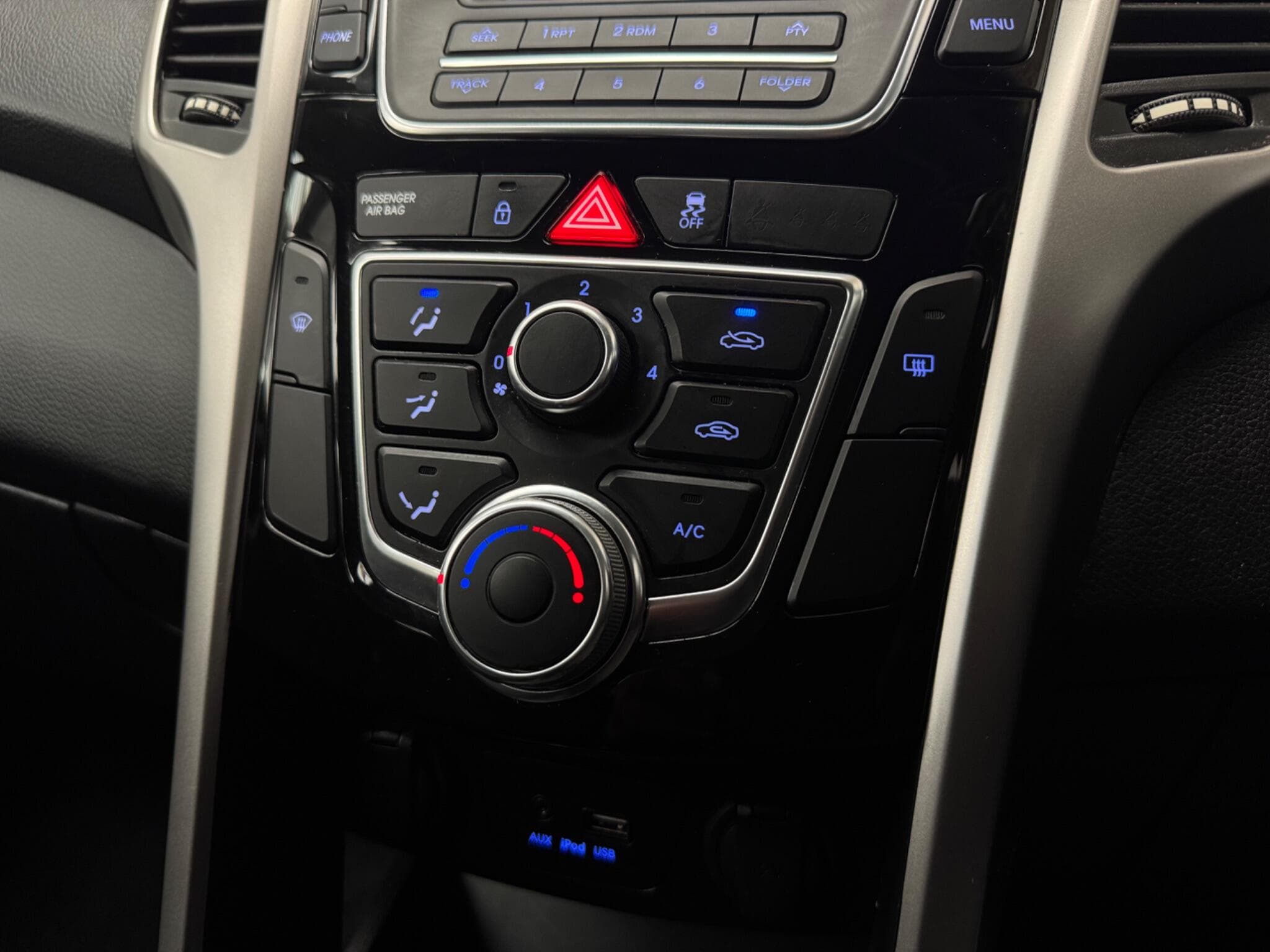 2015 Hyundai i30 - Thumbnail 17