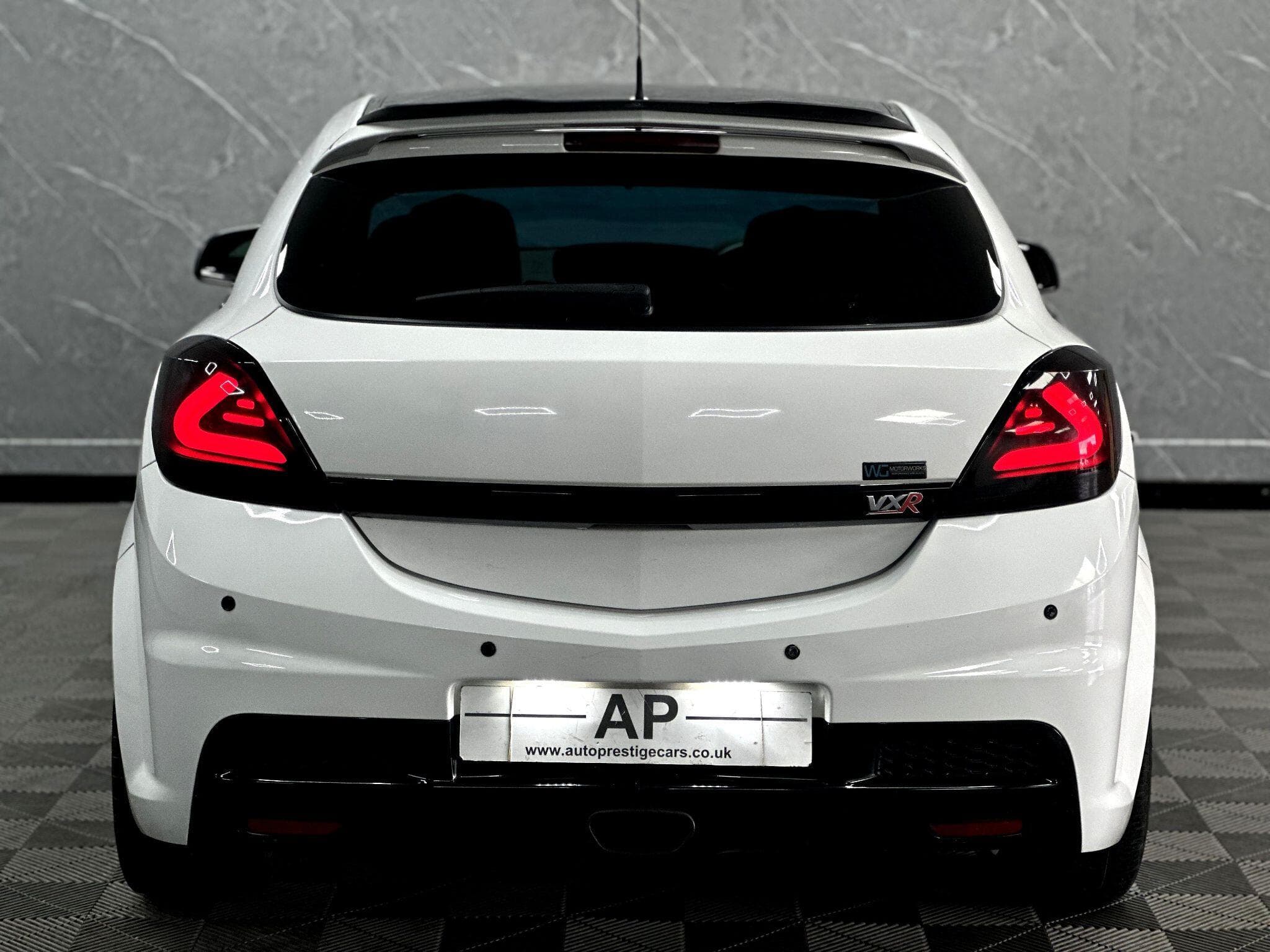 2010 Vauxhall Astra - Thumbnail 12