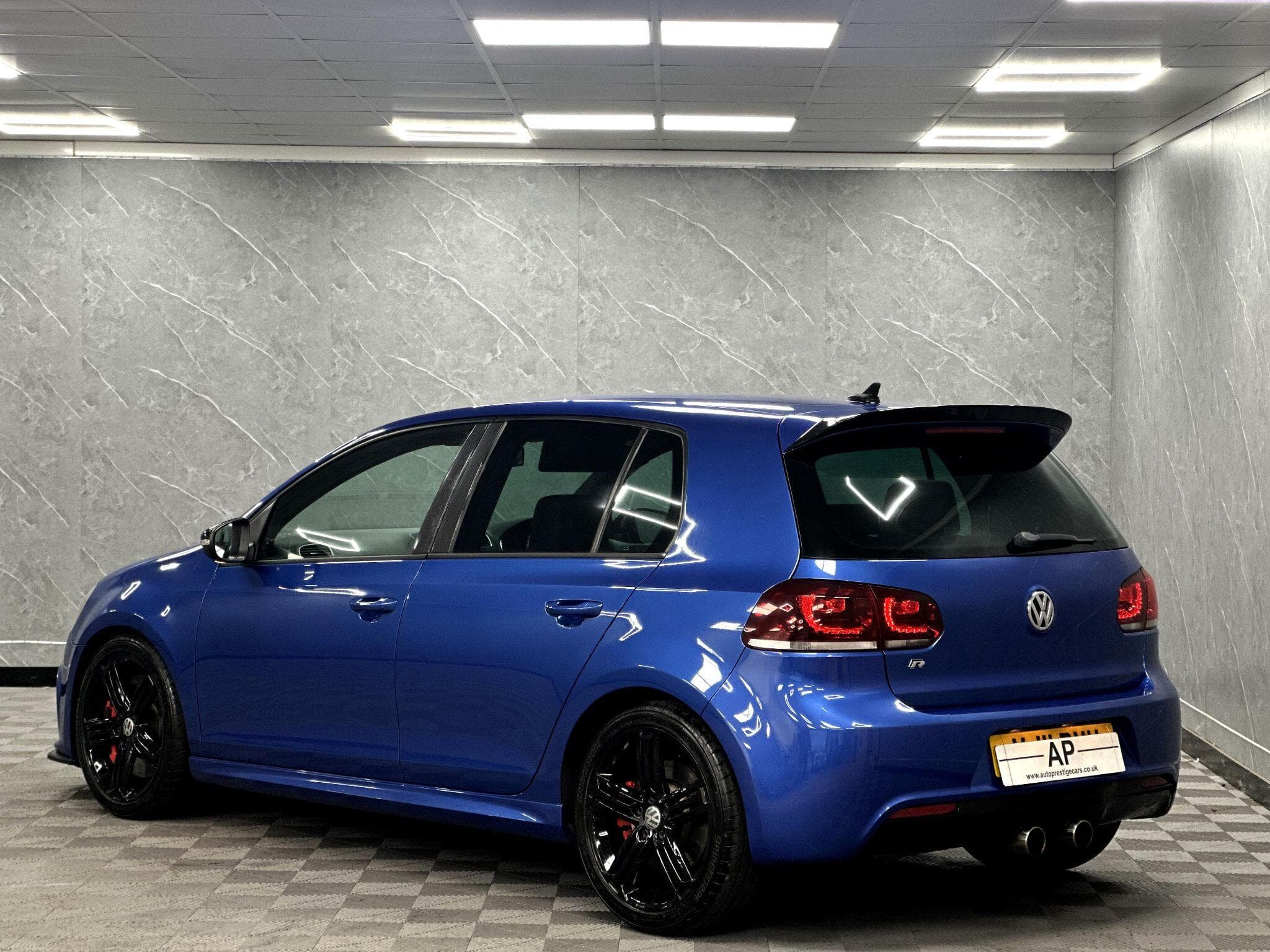 2011 Volkswagen Golf - Thumbnail 22
