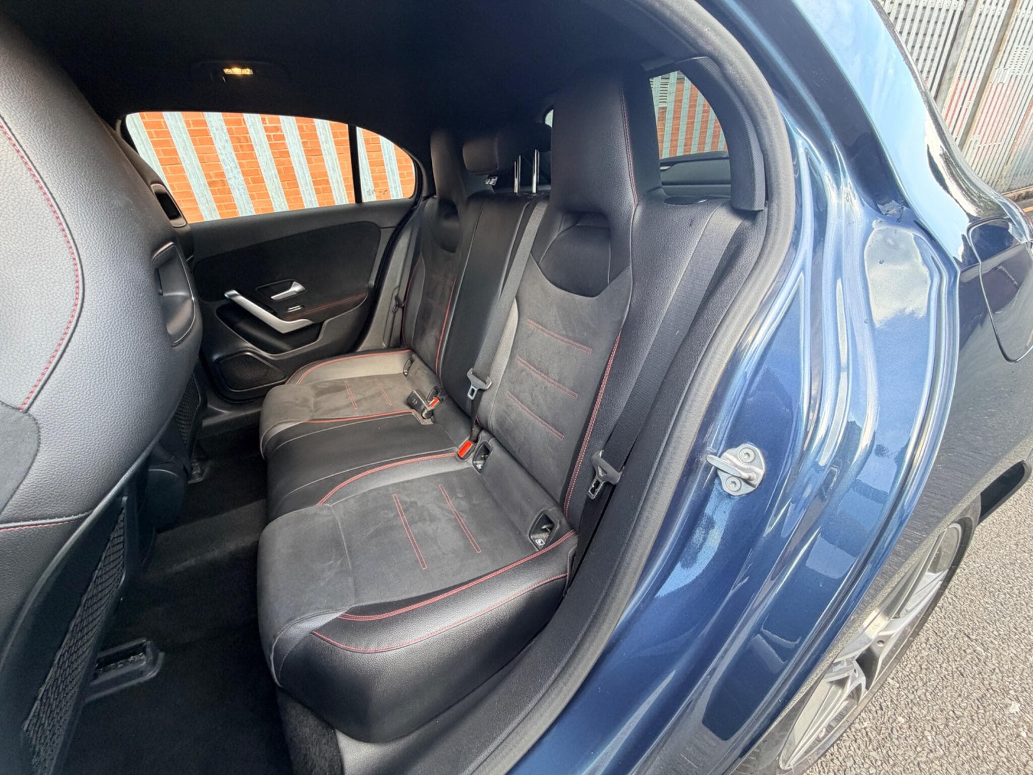 2019 Mercedes-Benz A Class - Thumbnail 14