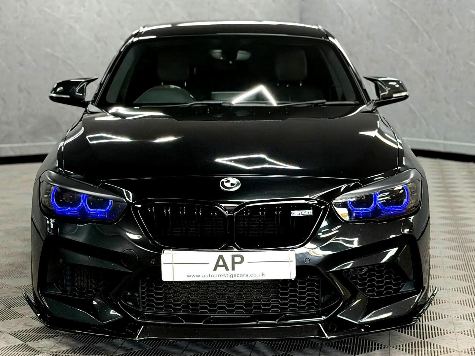 2017 BMW 1 Series - Thumbnail 12