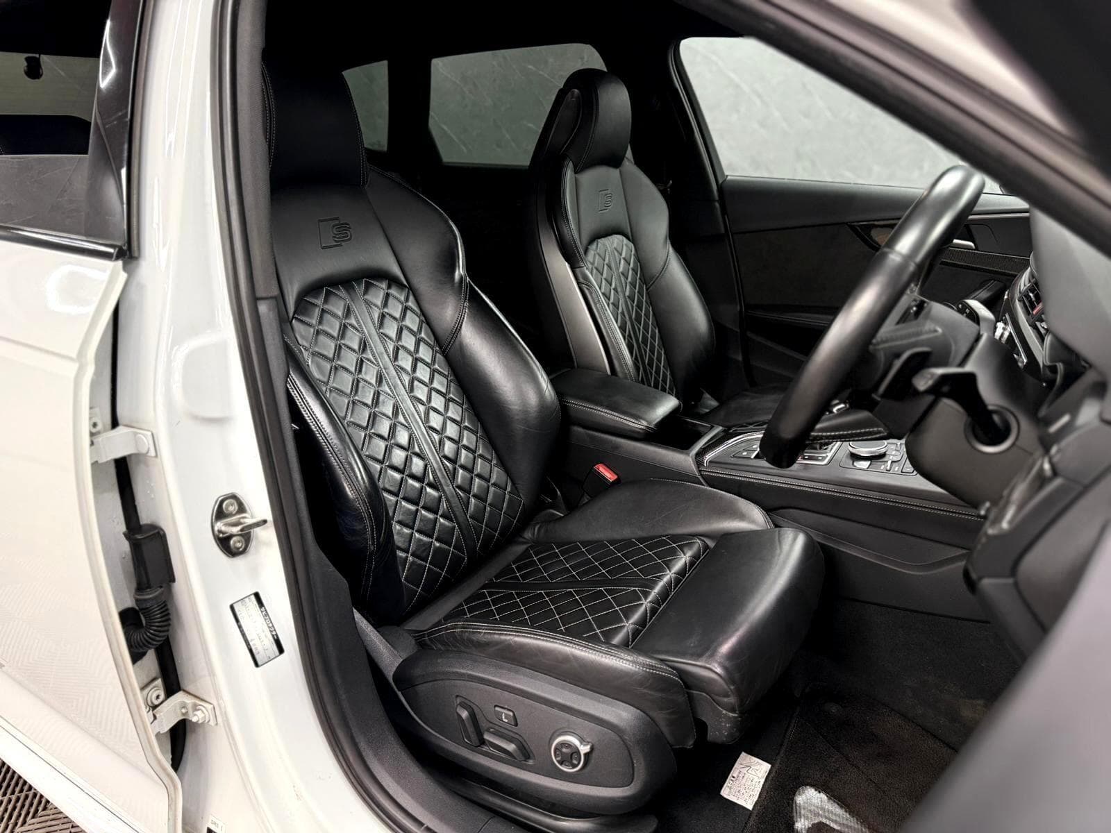 2019 Audi S4 Avant - Thumbnail 30