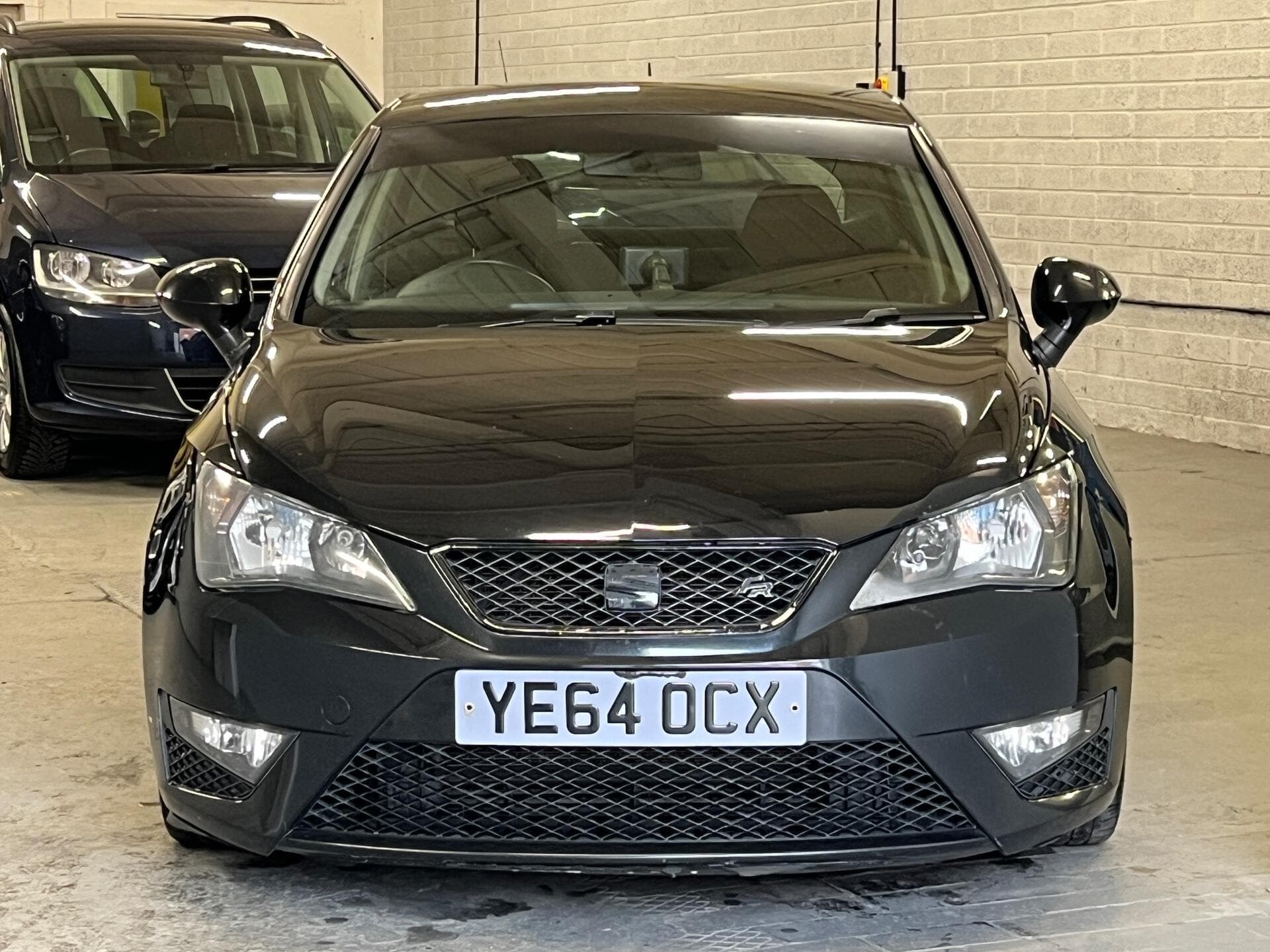 2015 SEAT Ibiza - Image 3