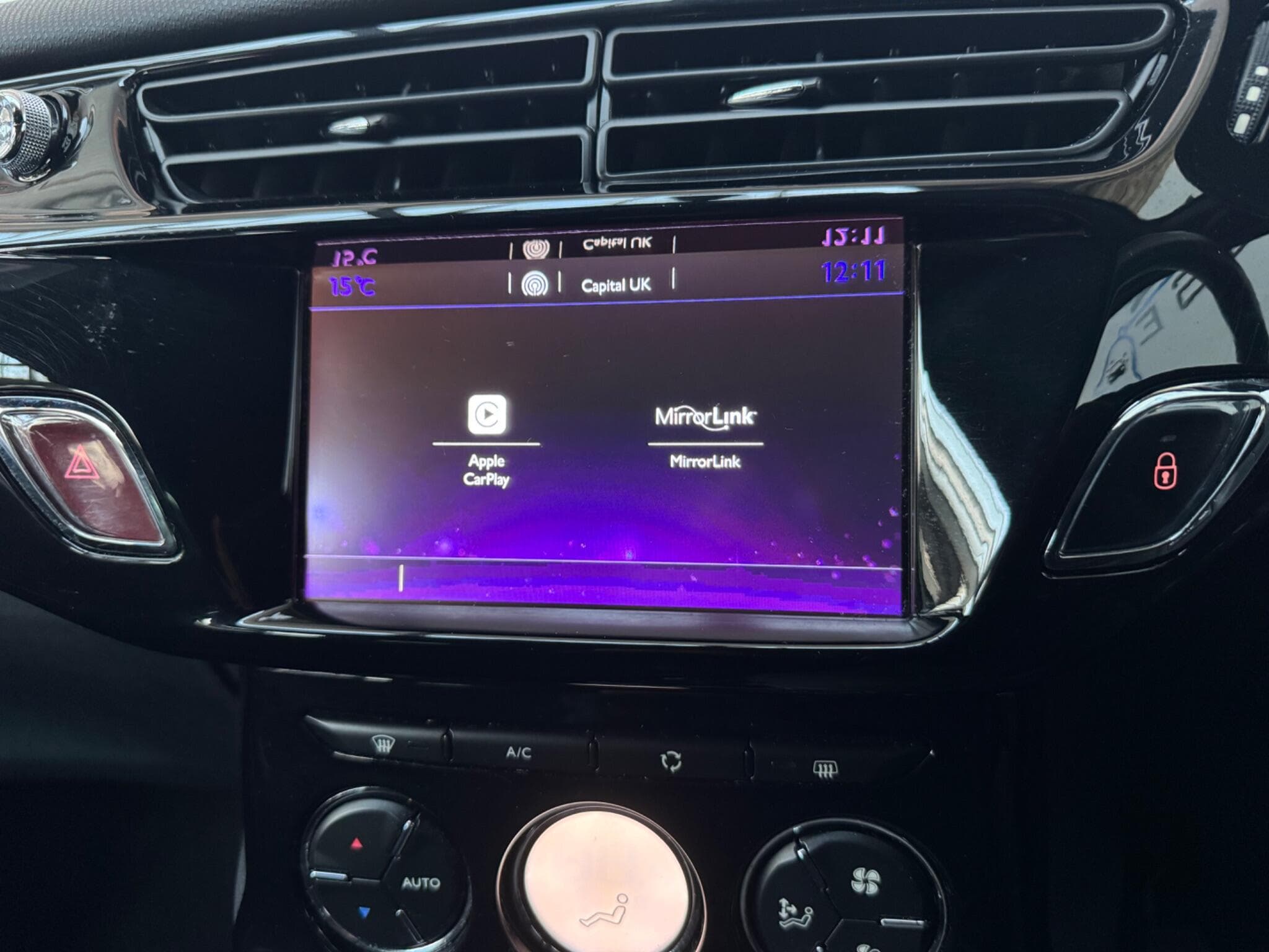 2018 DS AUTOMOBILES DS 3 - Thumbnail 18