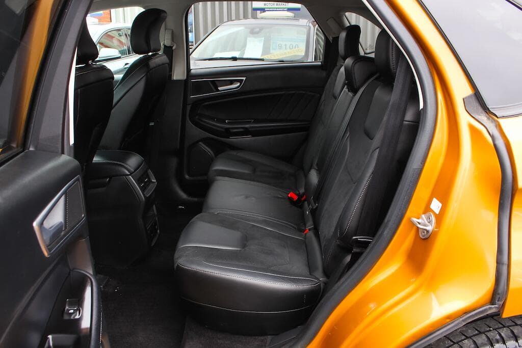 2016 Ford Edge - Thumbnail 20