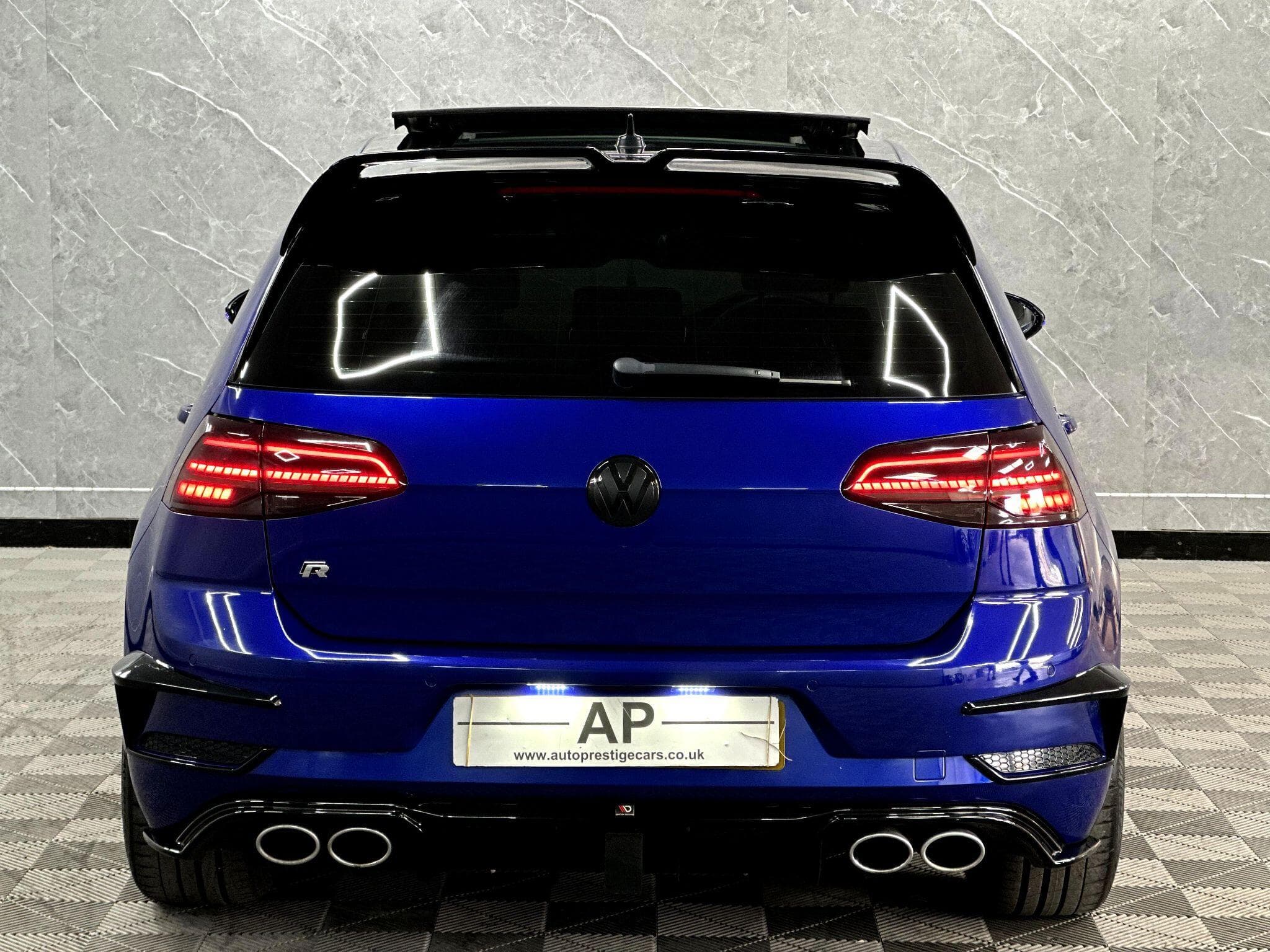 2019 Volkswagen Golf - Thumbnail 8