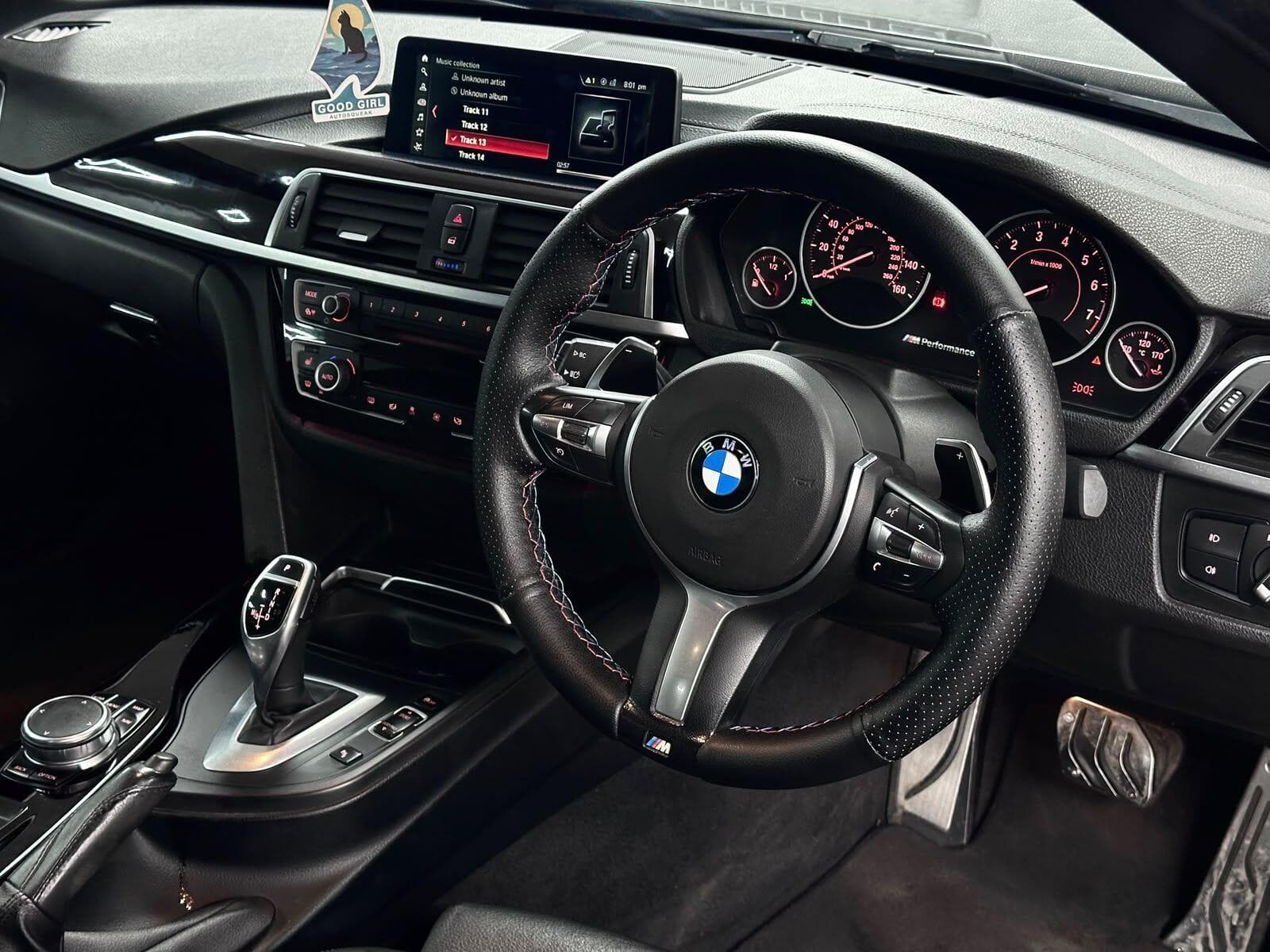 2017 BMW 4 Series - Thumbnail 44