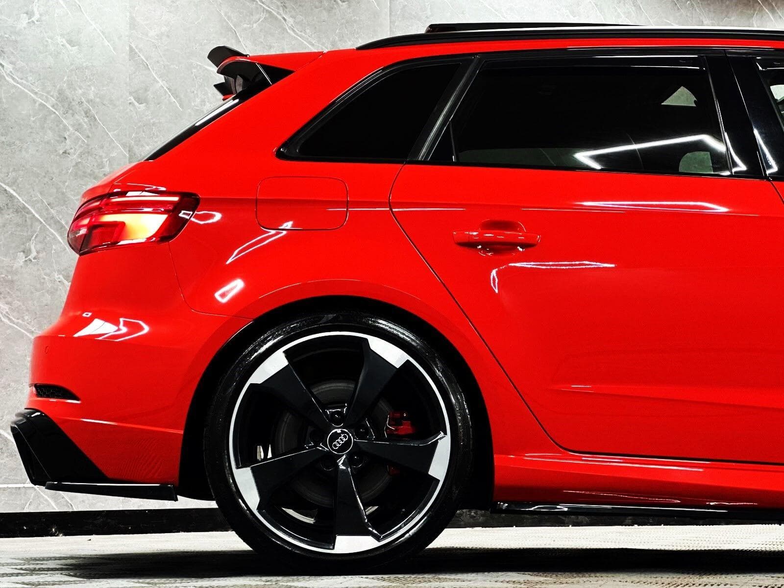 2018 Audi RS3 - Thumbnail 67