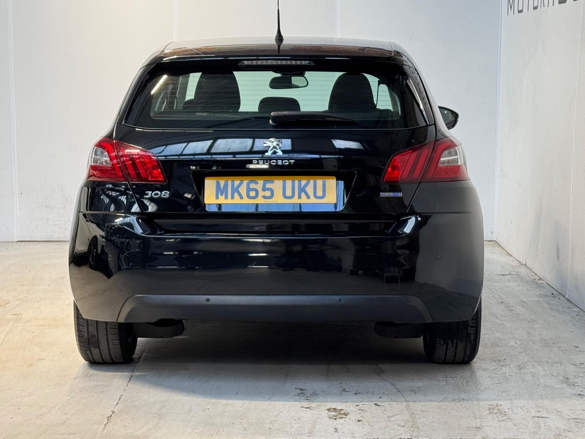2015 Peugeot 308 - Thumbnail 5