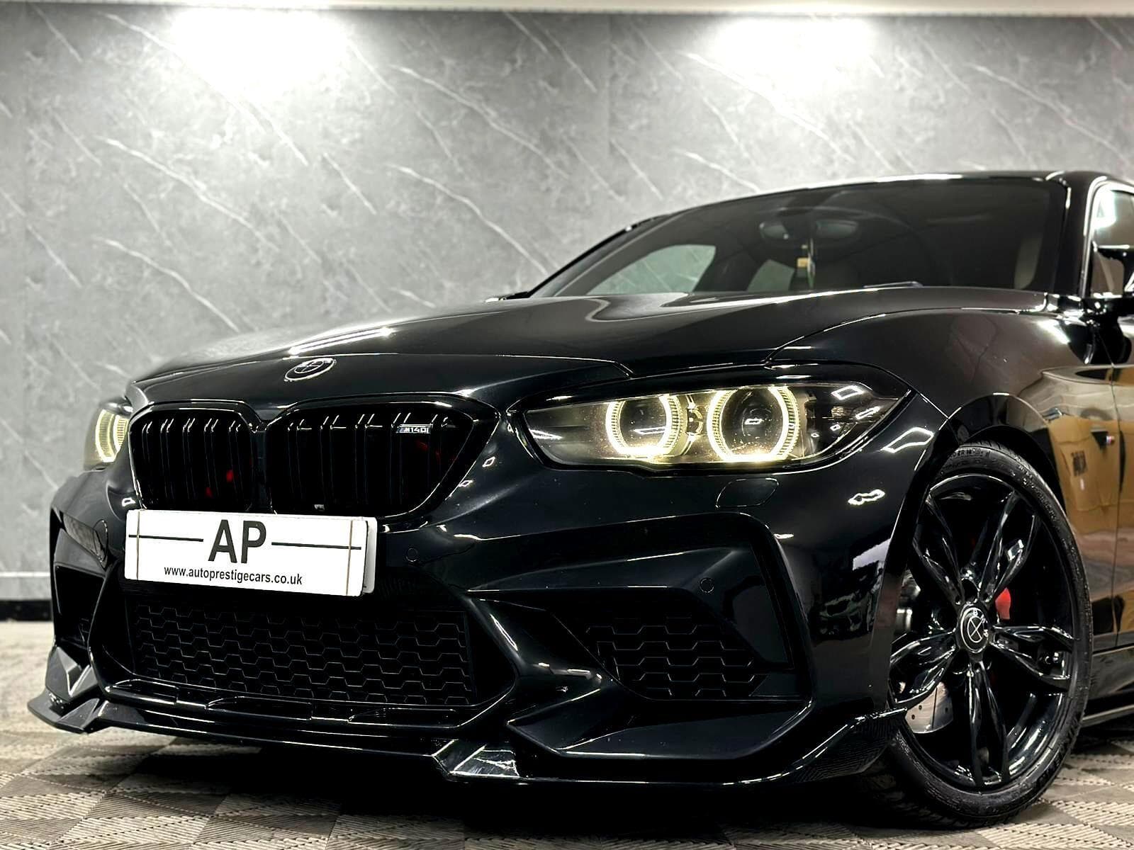 2017 BMW 1 Series - Thumbnail 17