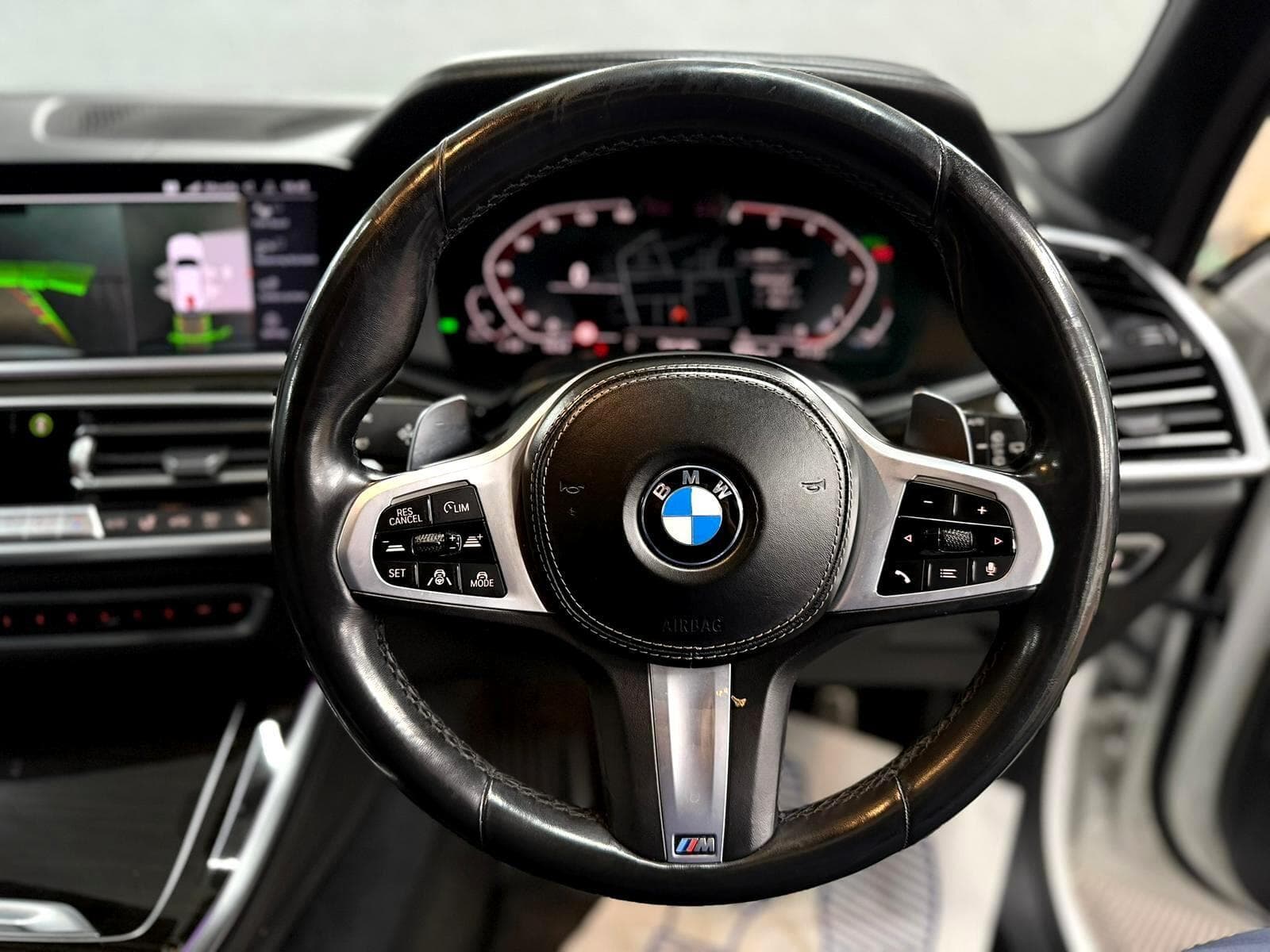 2018 BMW X5 - Thumbnail 46