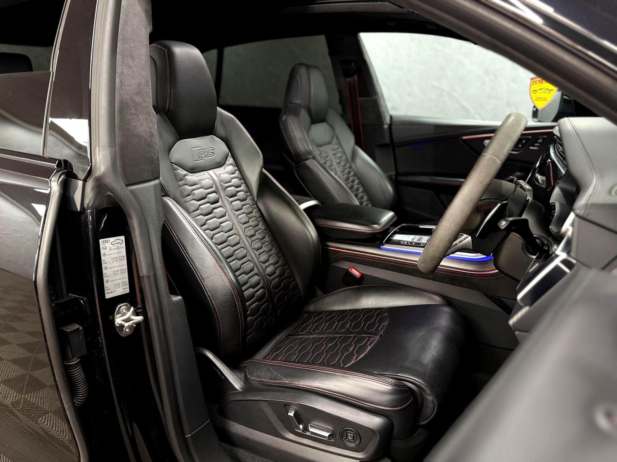 2021 Audi RSQ8 - Thumbnail 48