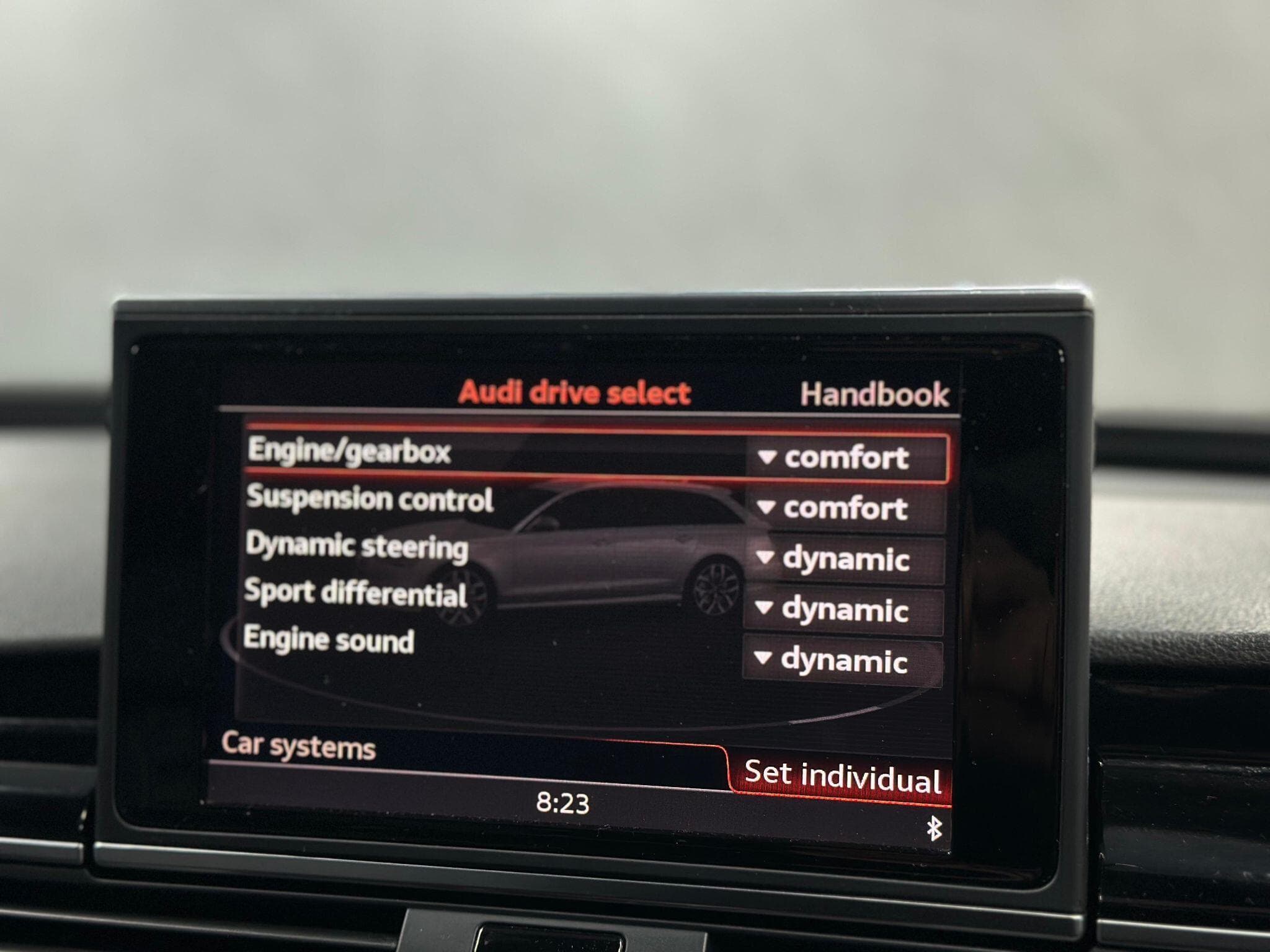 2017 Audi RS6 Avant - Thumbnail 51