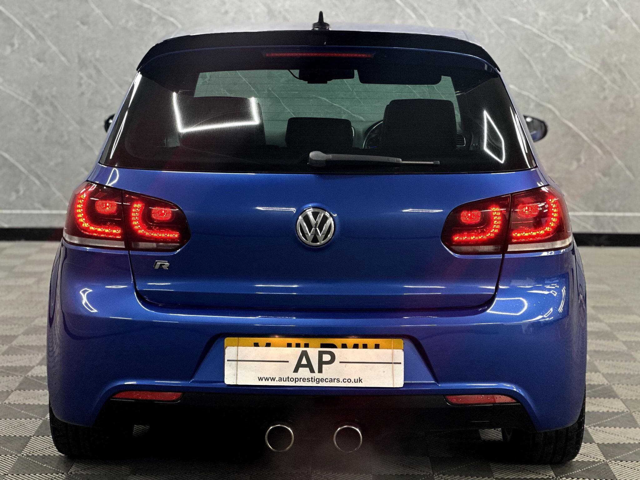 2011 Volkswagen Golf - Thumbnail 9
