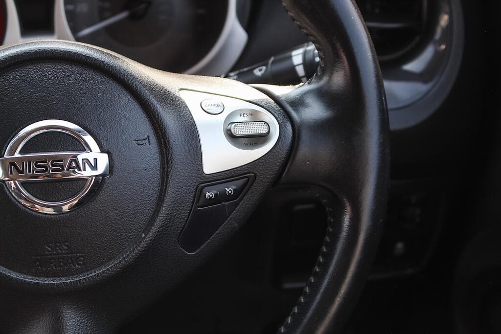 2019 Nissan Juke - Thumbnail 26