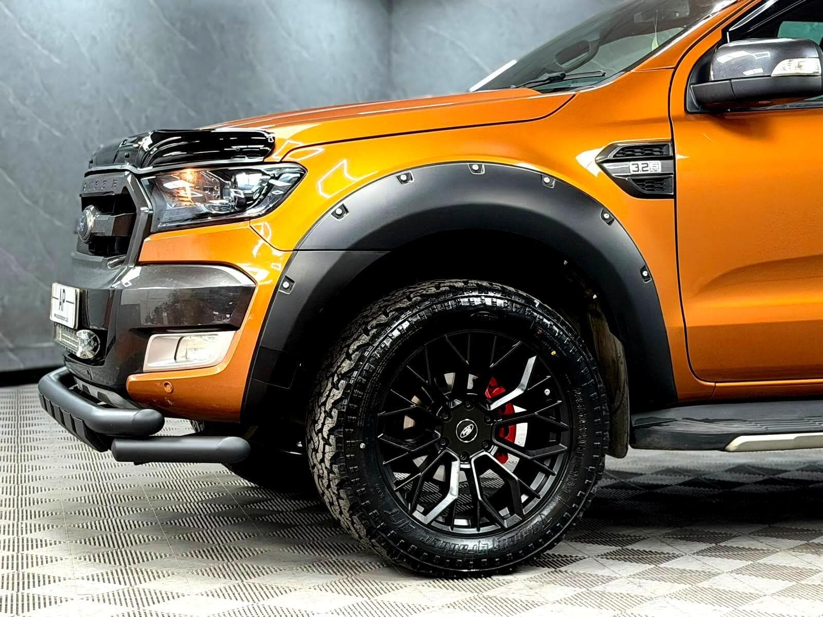 2019 Ford Ranger - Thumbnail 24