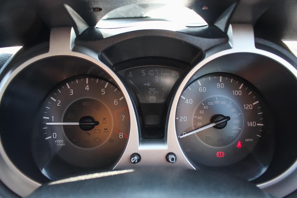 2019 Nissan Juke - Thumbnail 43