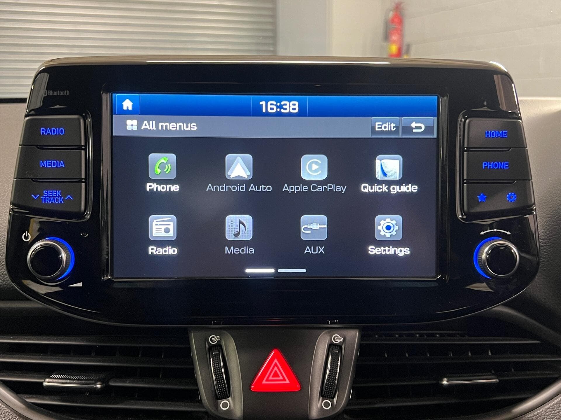 2019 Hyundai i30 - Thumbnail 48