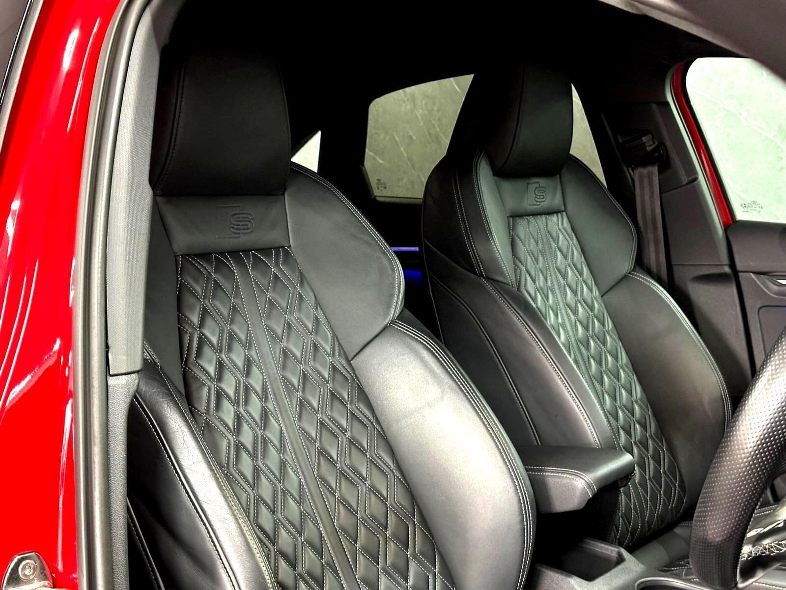 2021 Audi S3 - Thumbnail 39