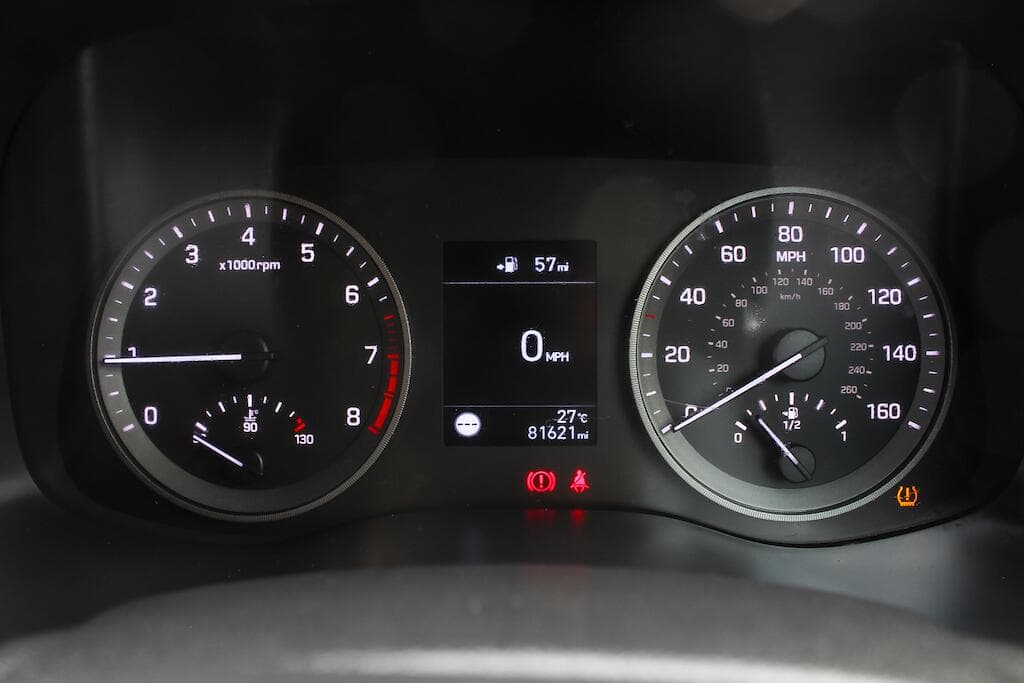 2019 Hyundai TUCSON - Thumbnail 41