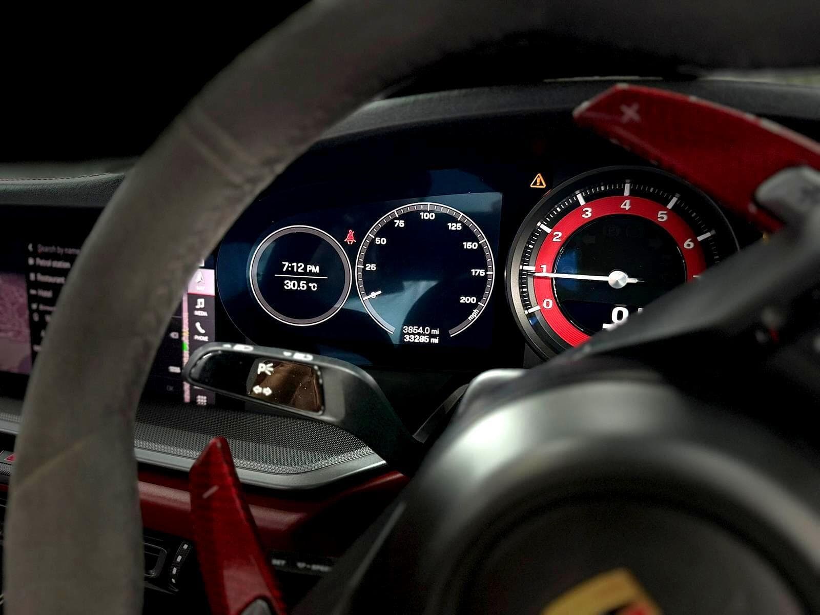 2020 Porsche 911 - Thumbnail 82