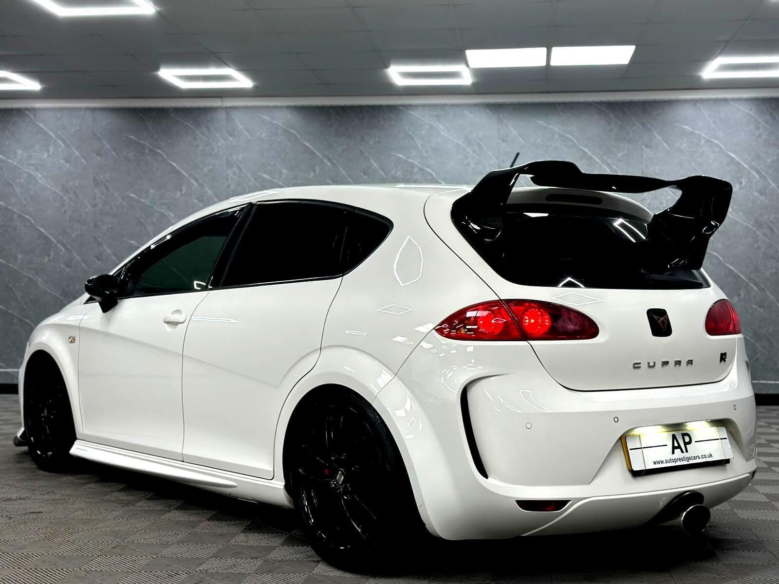 2008 SEAT Leon - Thumbnail 23