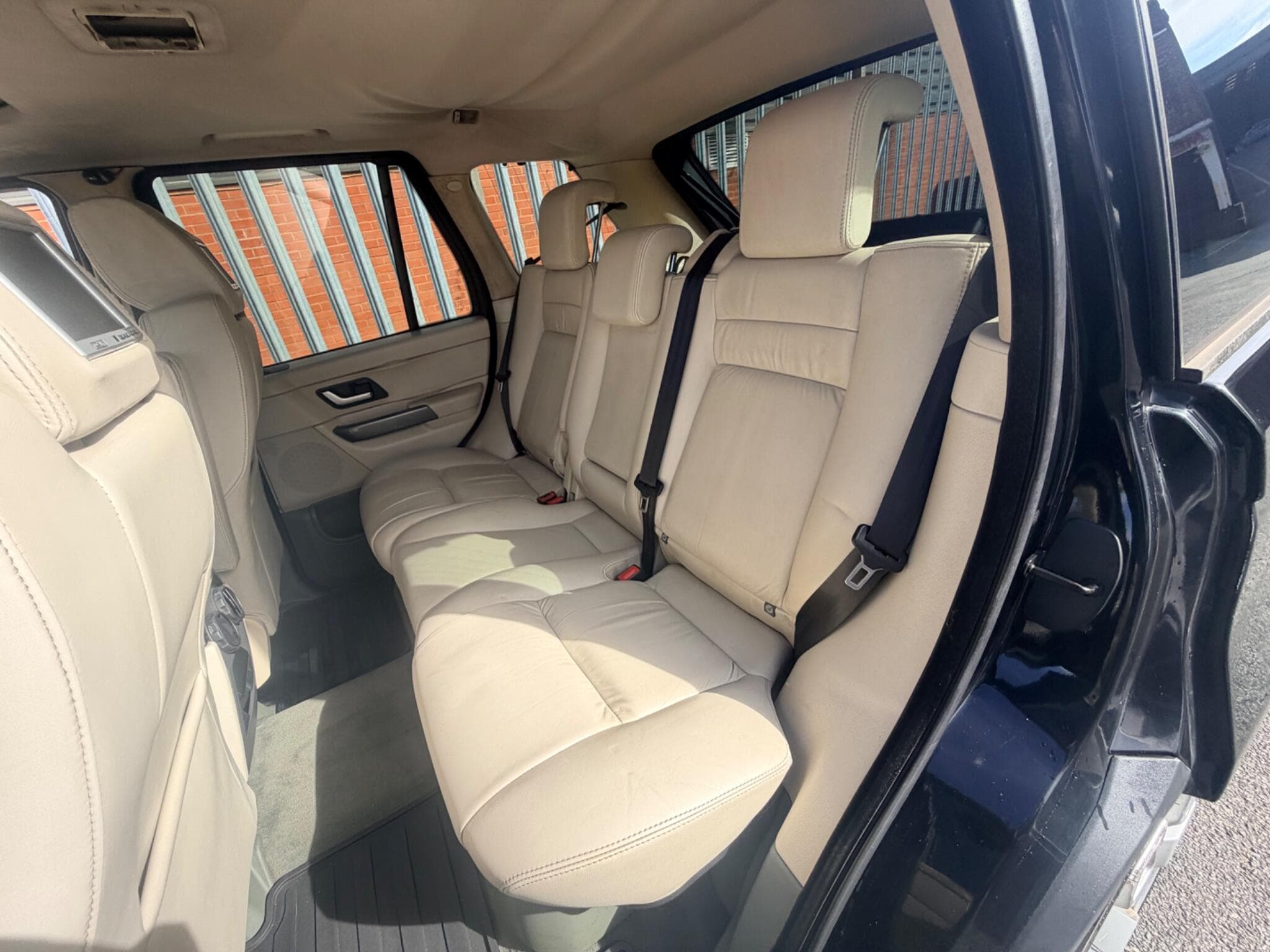 2006 Land Rover Range Rover Sport - Thumbnail 15