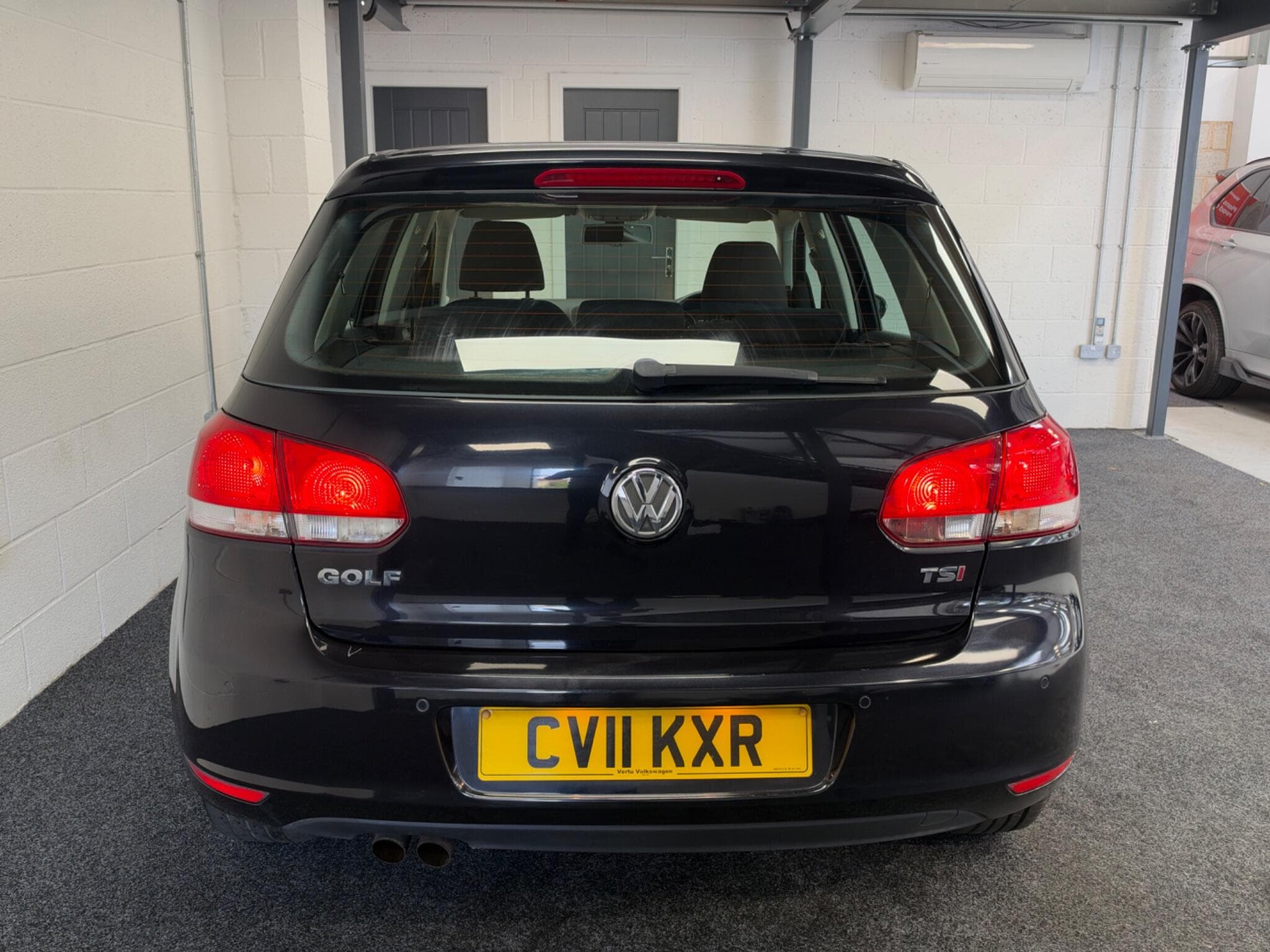2011 Volkswagen Golf - Thumbnail 7