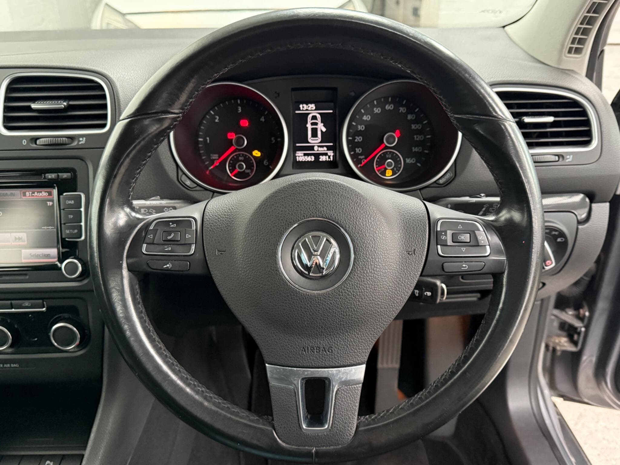 2011 Volkswagen Golf - Thumbnail 20