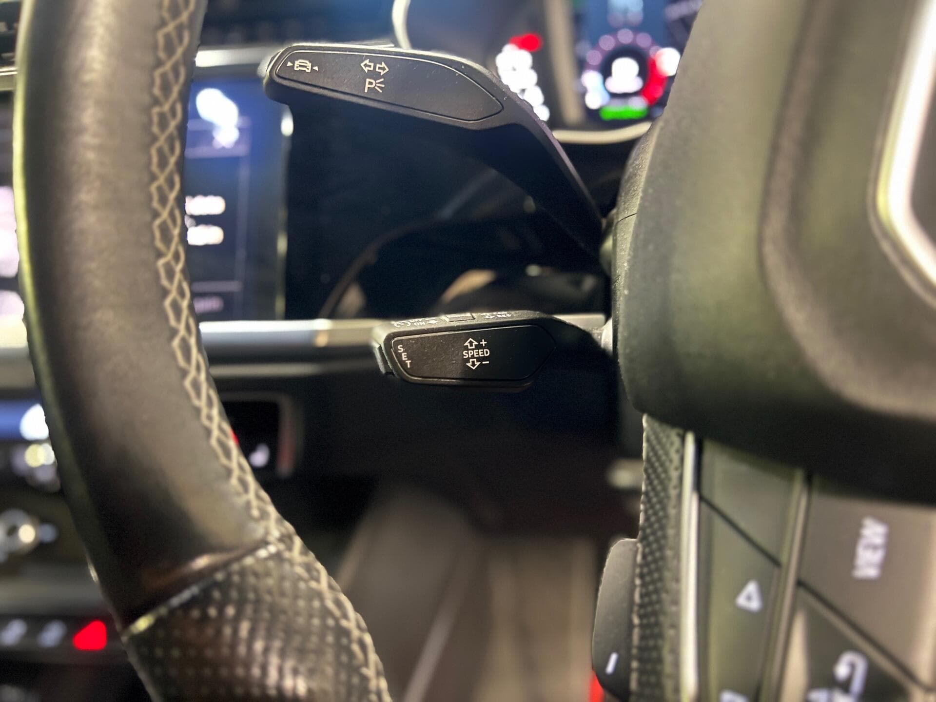 2021 Audi Q3 - Thumbnail 41