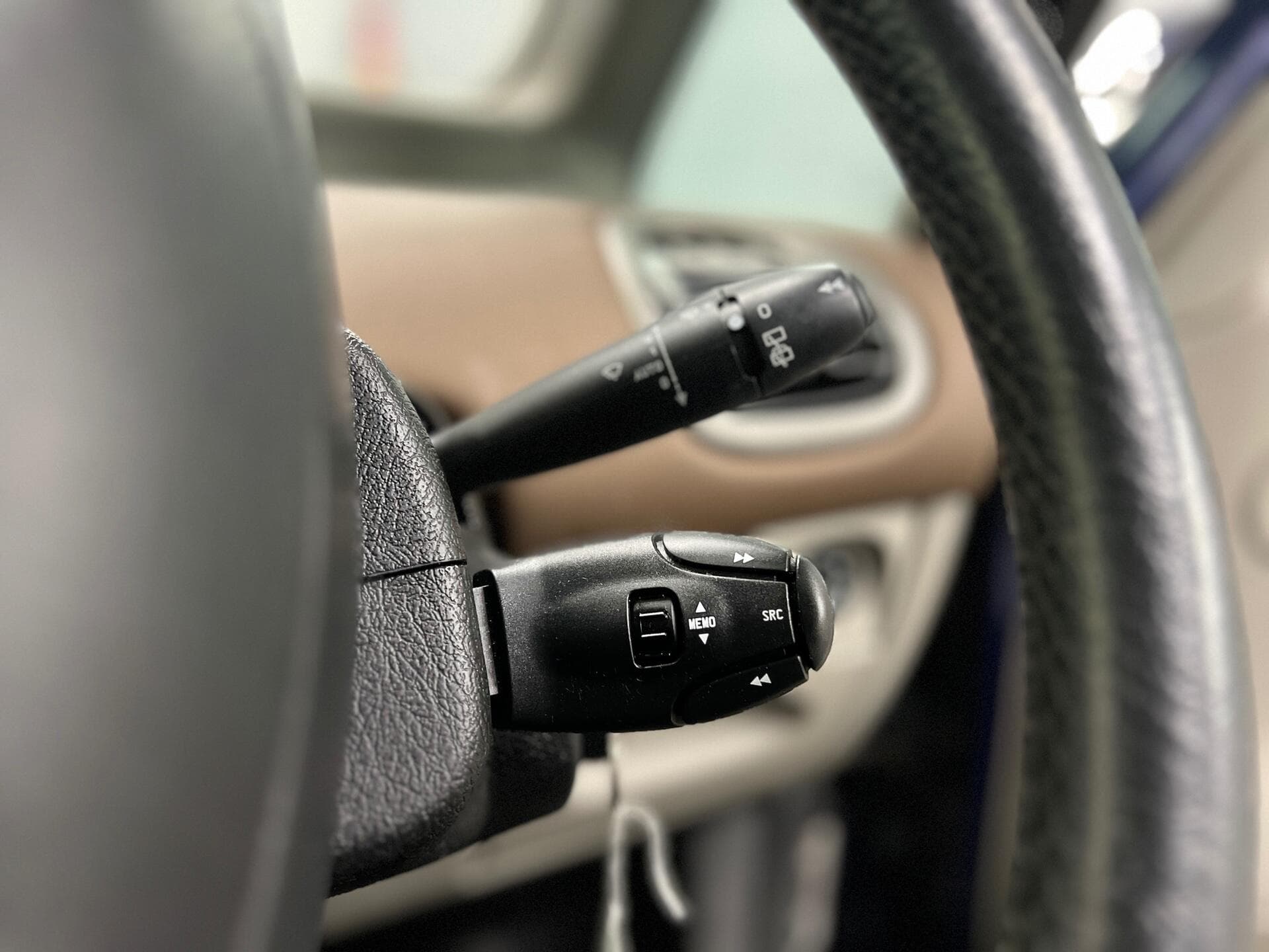 2006 Citroen Xsara Picasso - Thumbnail 22