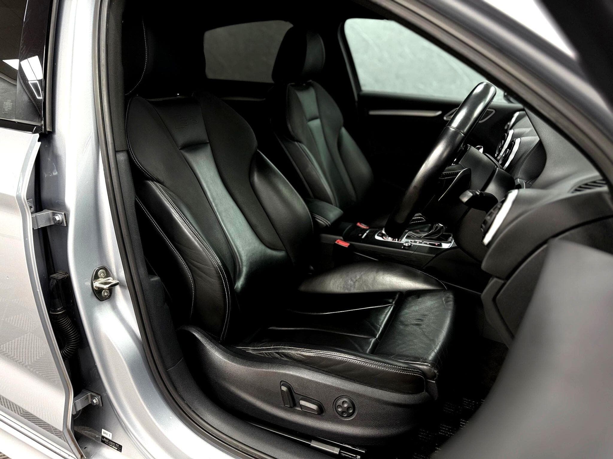 2015 Audi S3 - Thumbnail 45