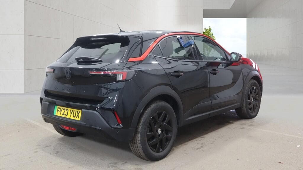 2023 Vauxhall Mokka Electric - Thumbnail 6