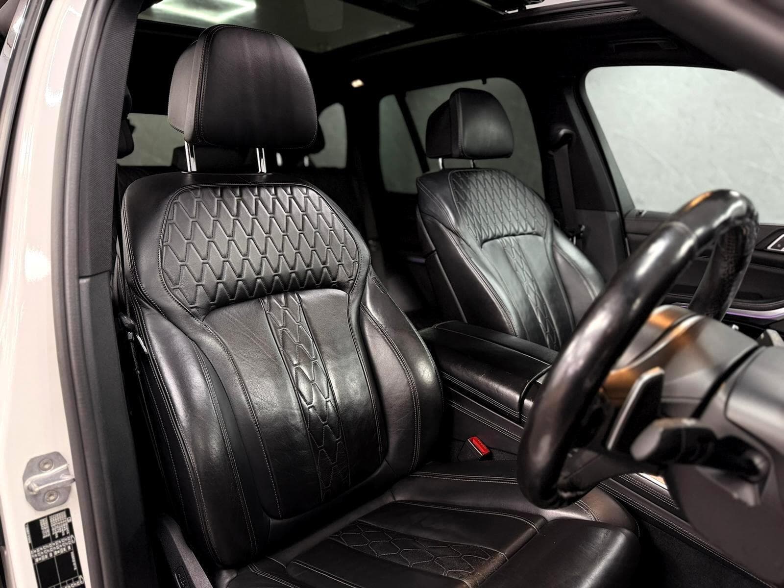 2018 BMW X5 - Thumbnail 50