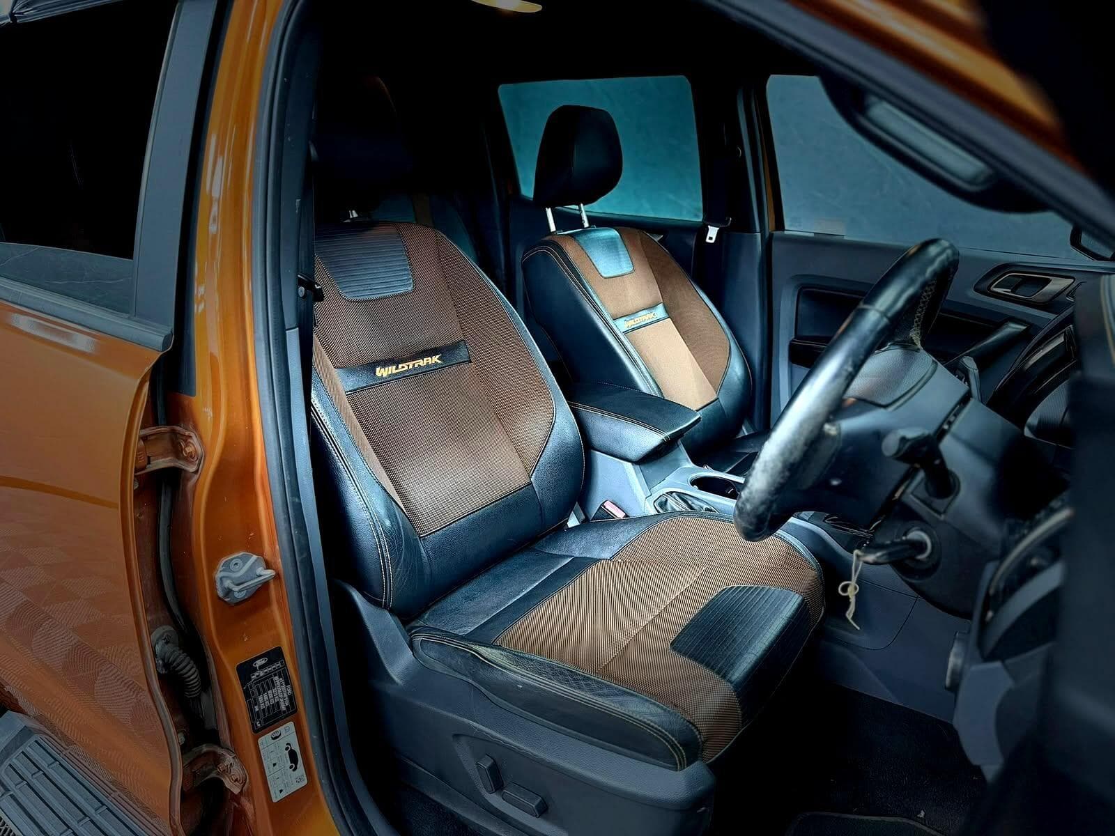2019 Ford Ranger - Thumbnail 52