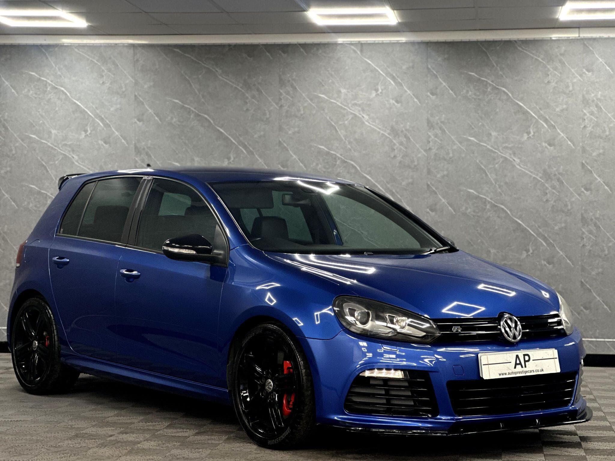 2011 Volkswagen Golf - Thumbnail 7