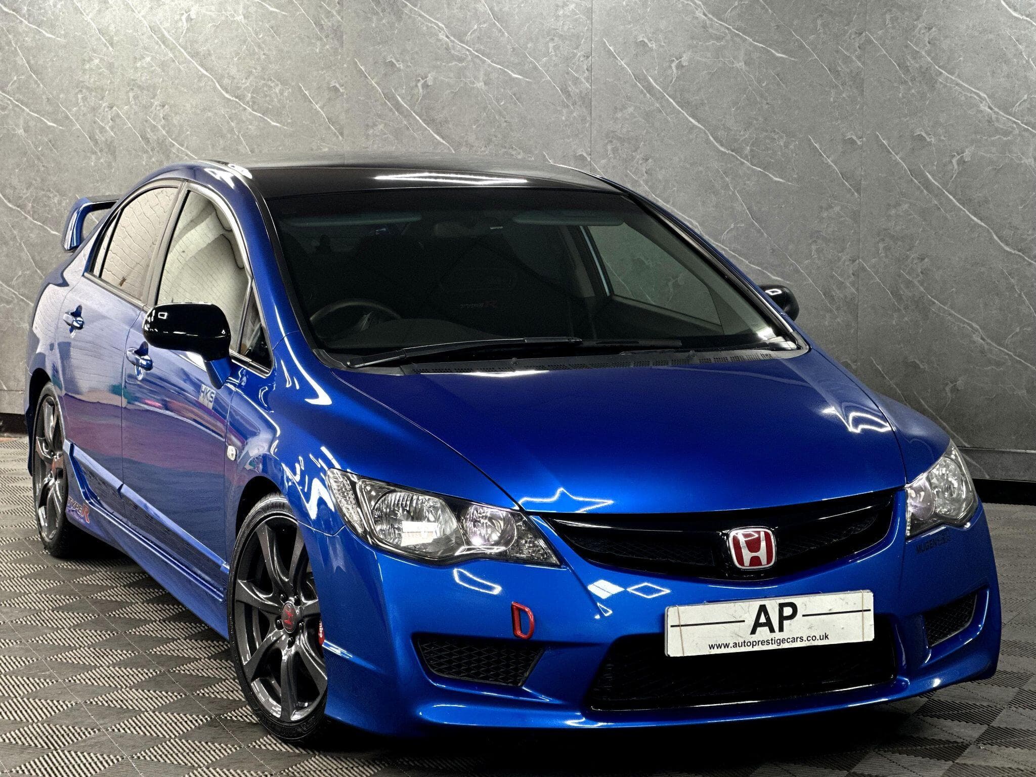 2007 Honda Civic - Image 3