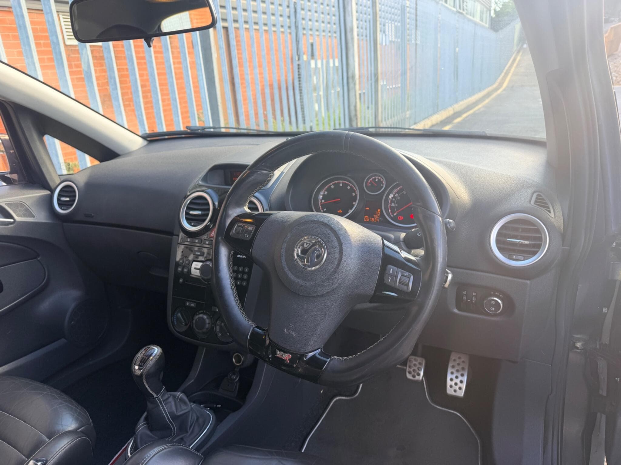 2014 Vauxhall Corsa - Thumbnail 5