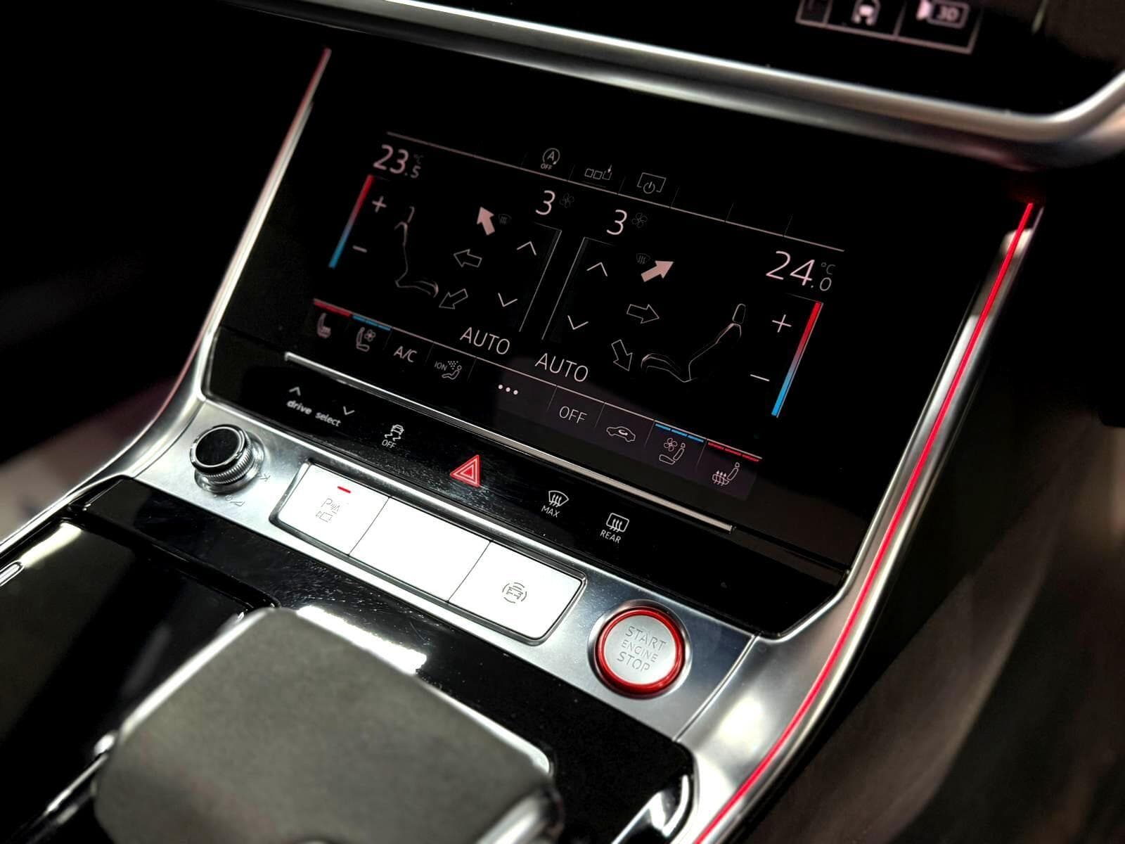 2020 Audi RS6 Avant - Thumbnail 53