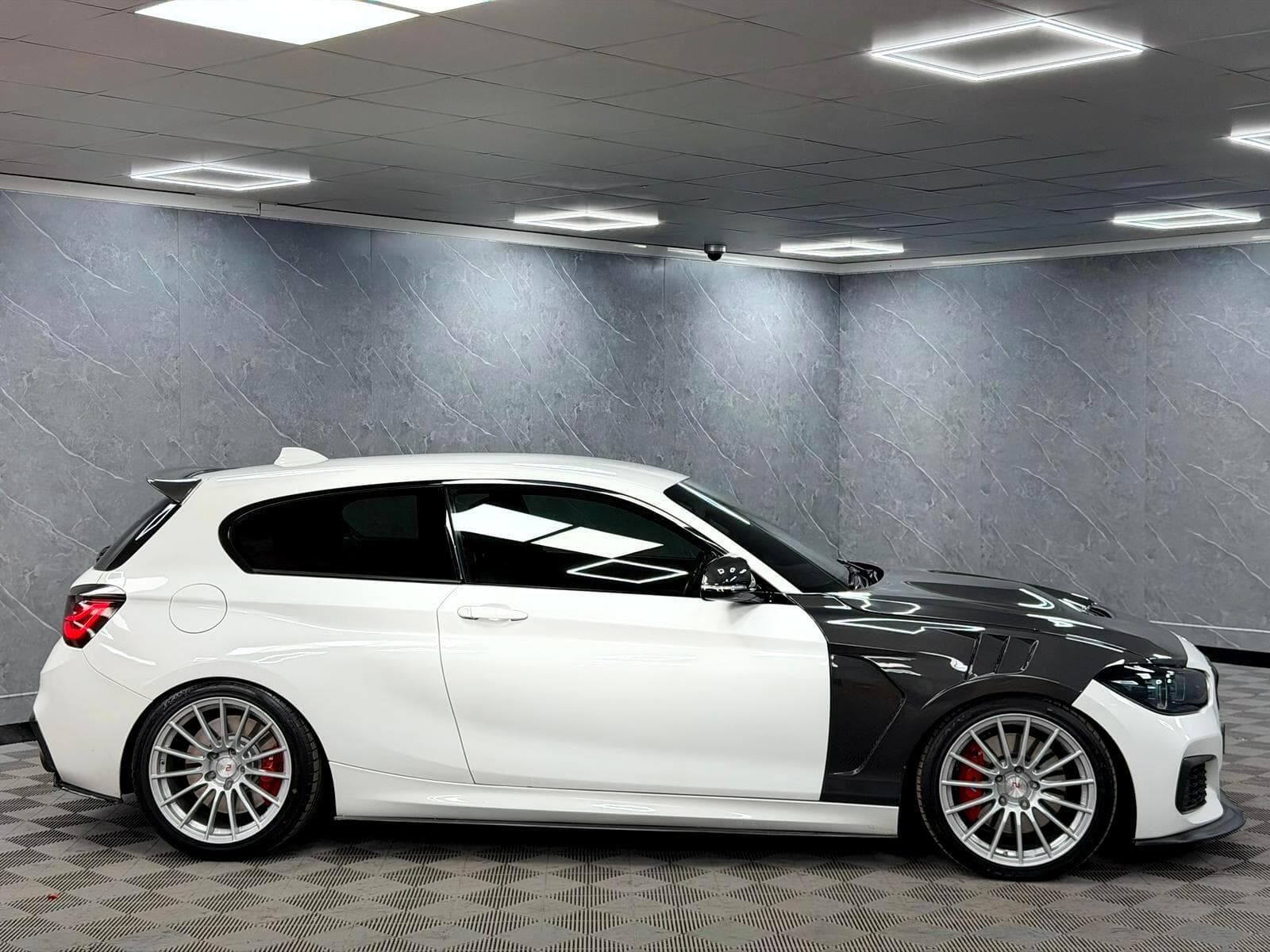 2019 BMW 1 Series - Thumbnail 31